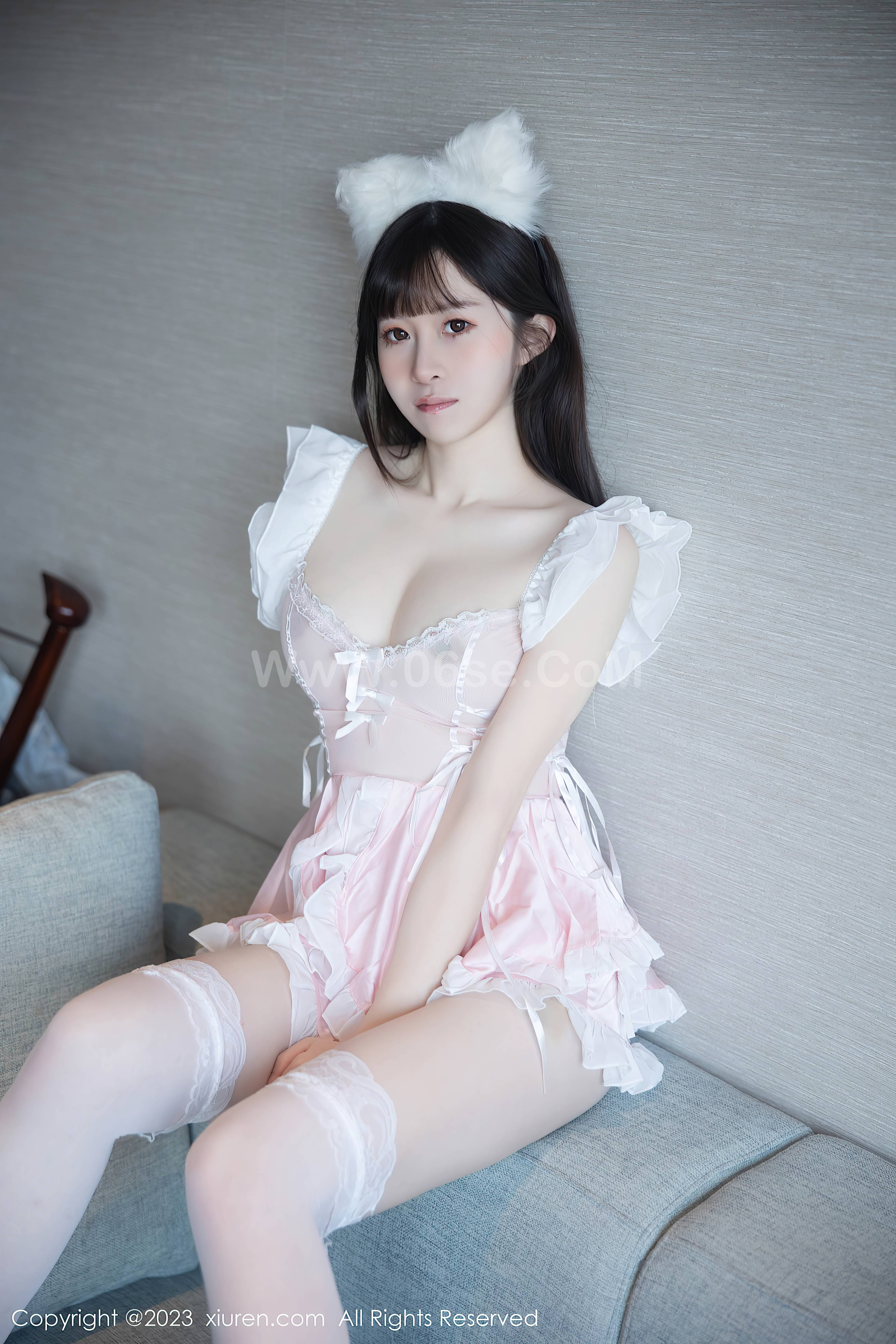 图片[46]-[Xiuren秀人网]2023.11.02 NO.7602 林悠悠[80+1P／724MB]-六色网