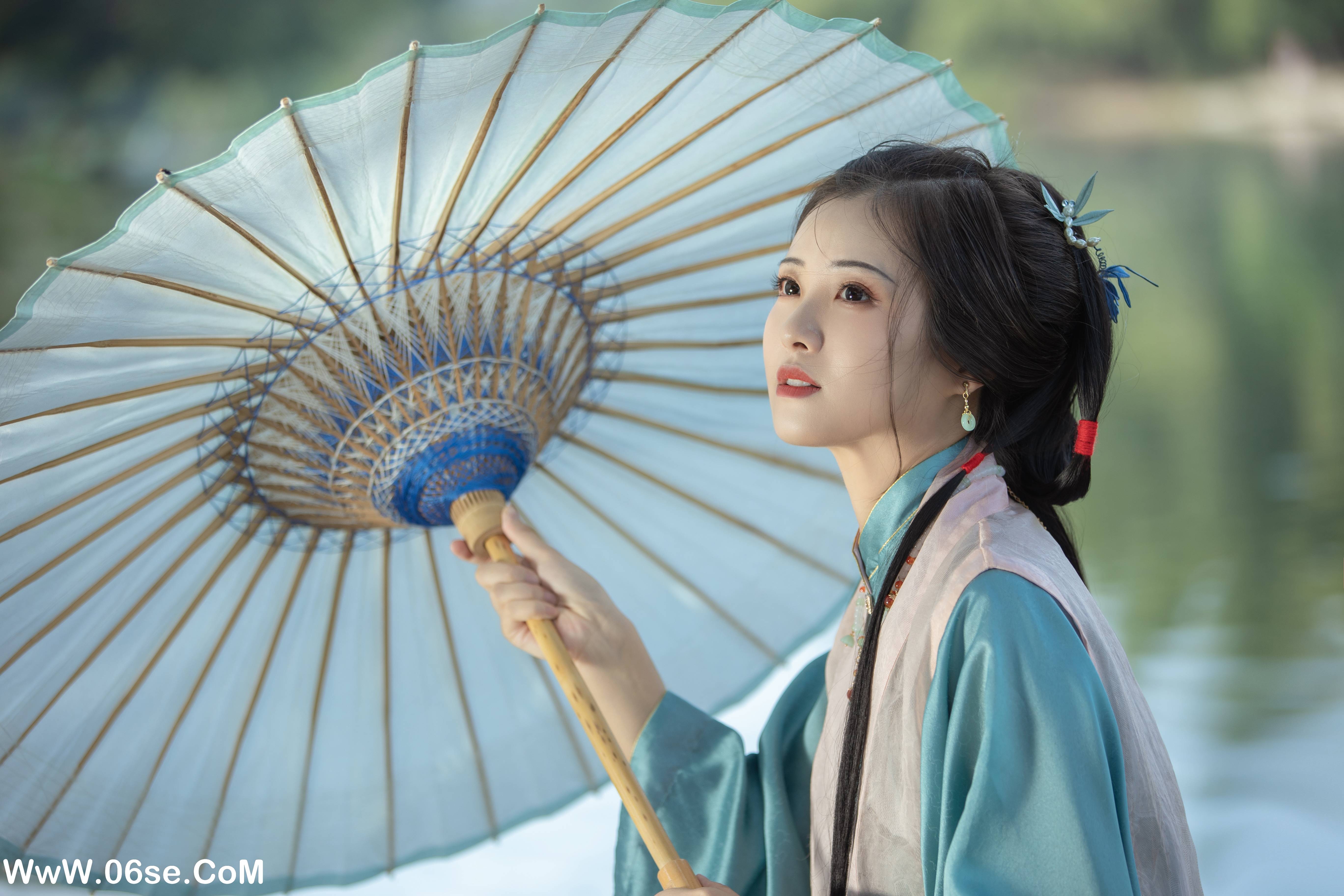 图片[22]-[YITUYU艺图语]2022.12.24 南州春色 三也酱酱[33+1P／347MB]-六色网
