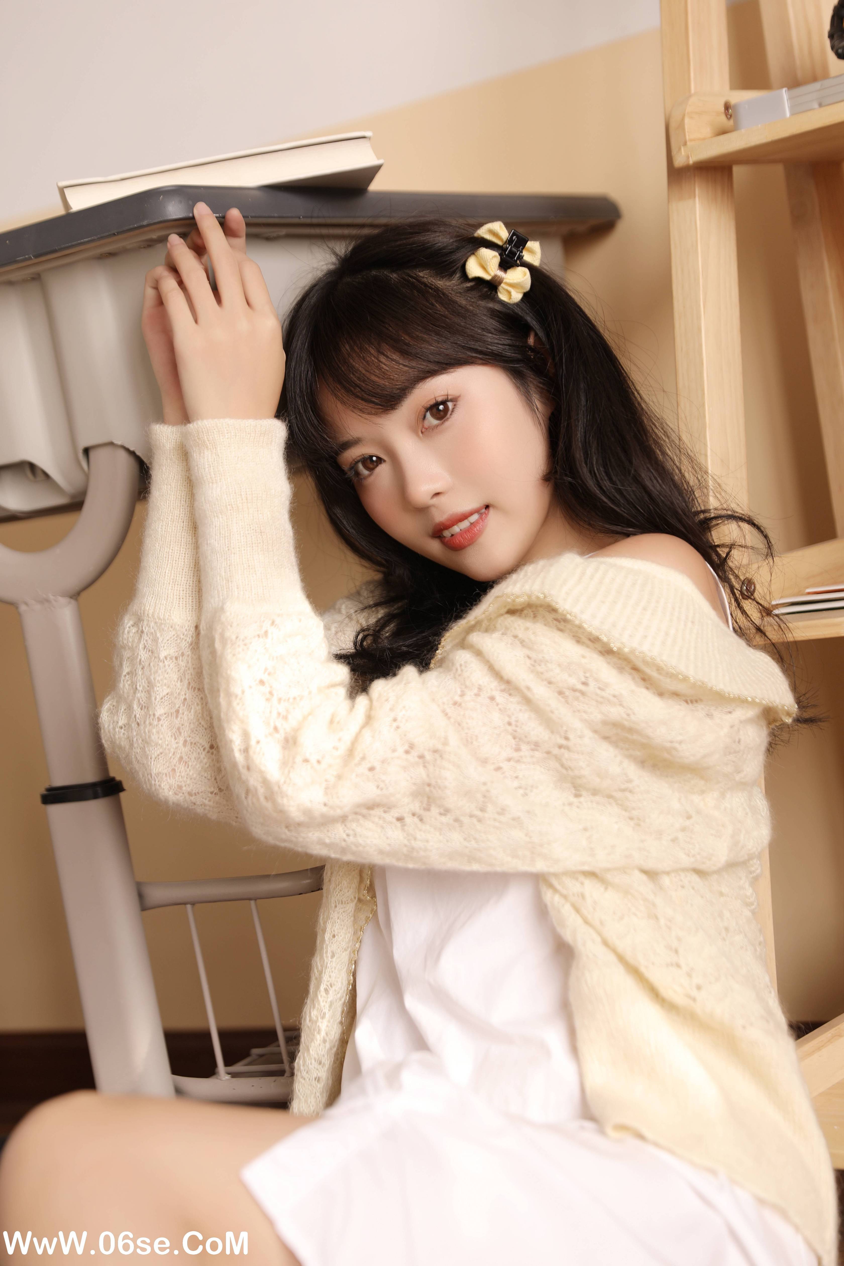 图片[28]-[YITUYU艺图语]2022.10.13 扑倒少女心 小薇人儿[38+1P／402MB]-六色网
