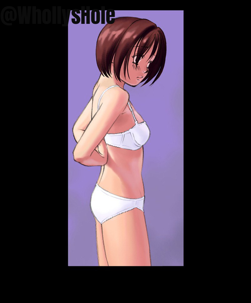 Orange Bullet Hentai
