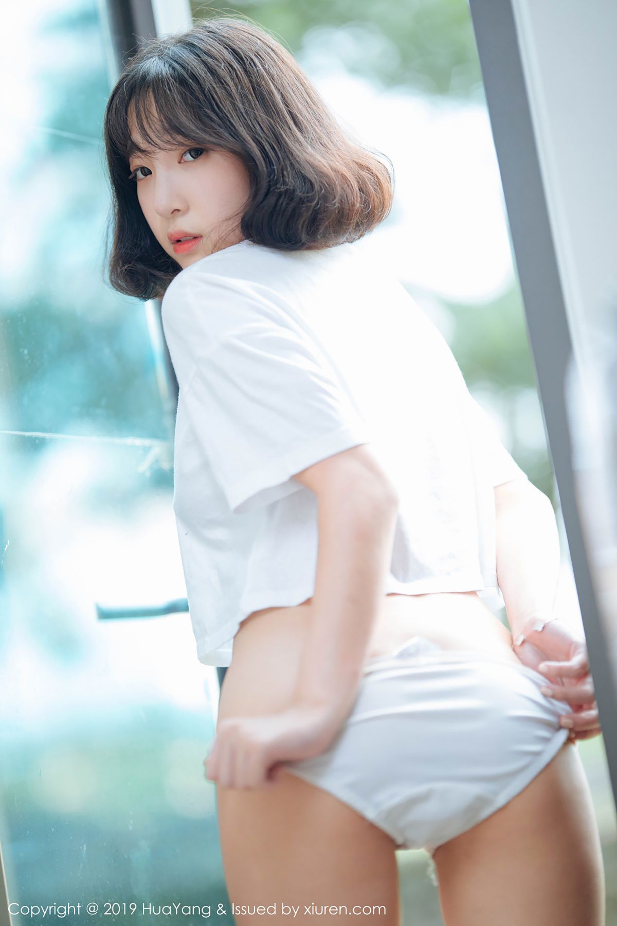 姜仁卿-[HuaYang花漾] 2019.01.16 VOL.109 [46P] 17