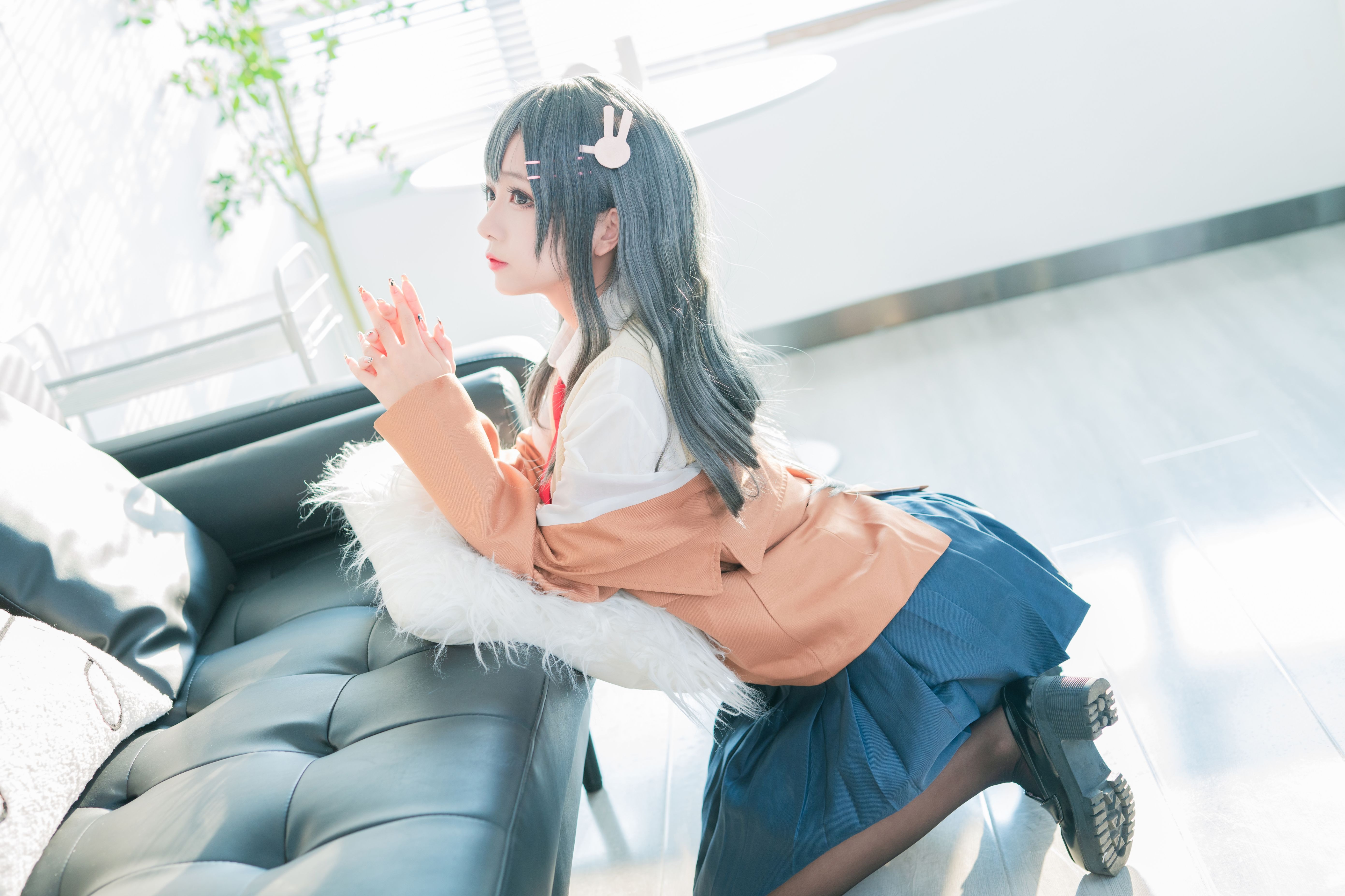 日奈娇 - NO.35 麻衣校服 [73P-849MB] 31