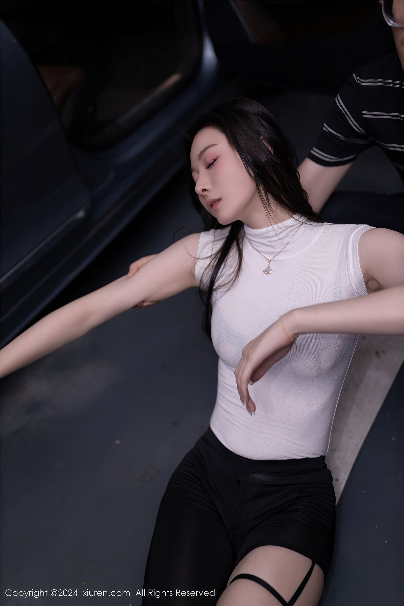 图片[63]-[XIUREN秀人网] 2024.03.21 NO.8270 小逗逗-六色网