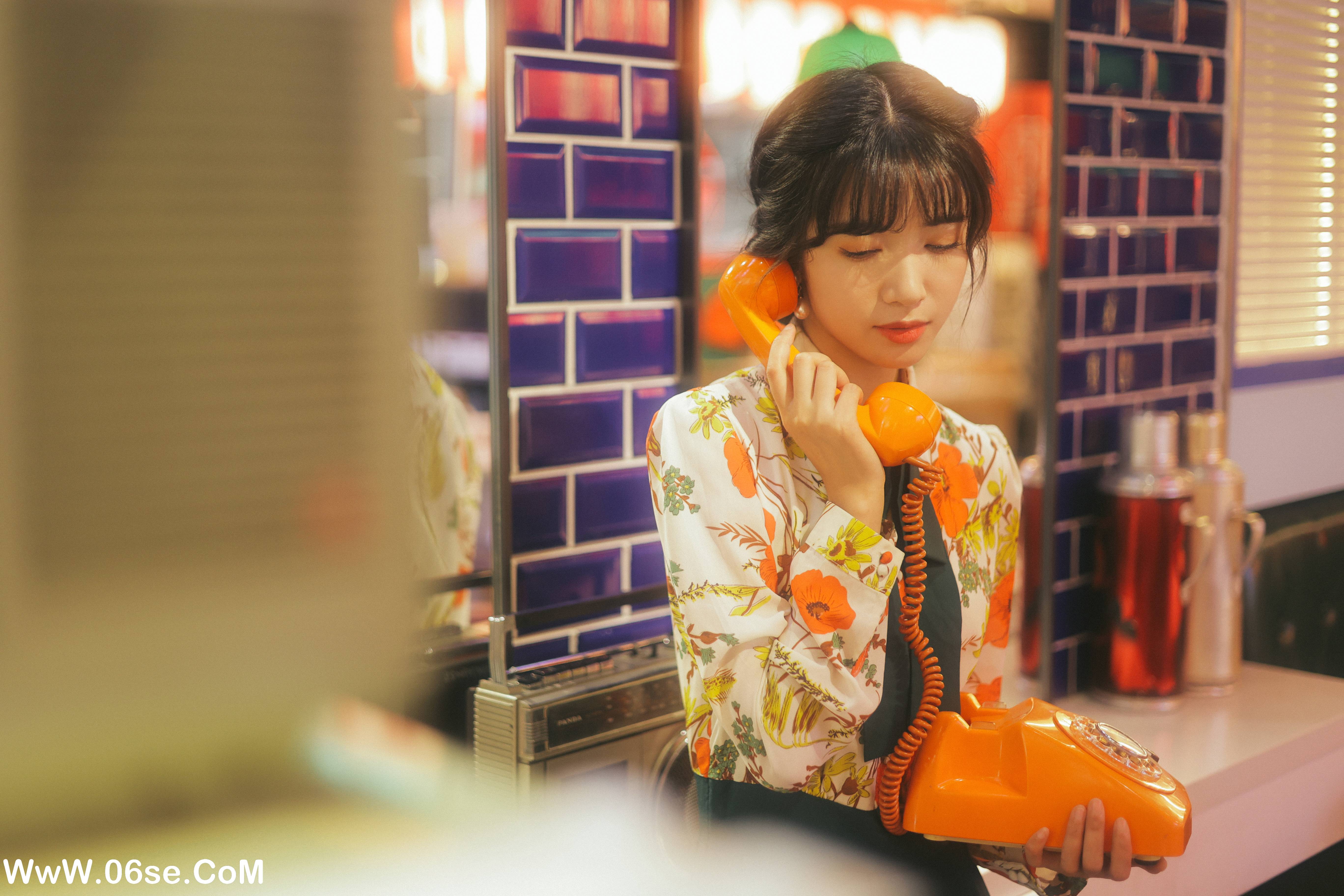 图片[24]-[YITUYU艺图语]2022.09.08 如梦之梦 一只阿梦崽[41+1P／350MB]-六色网