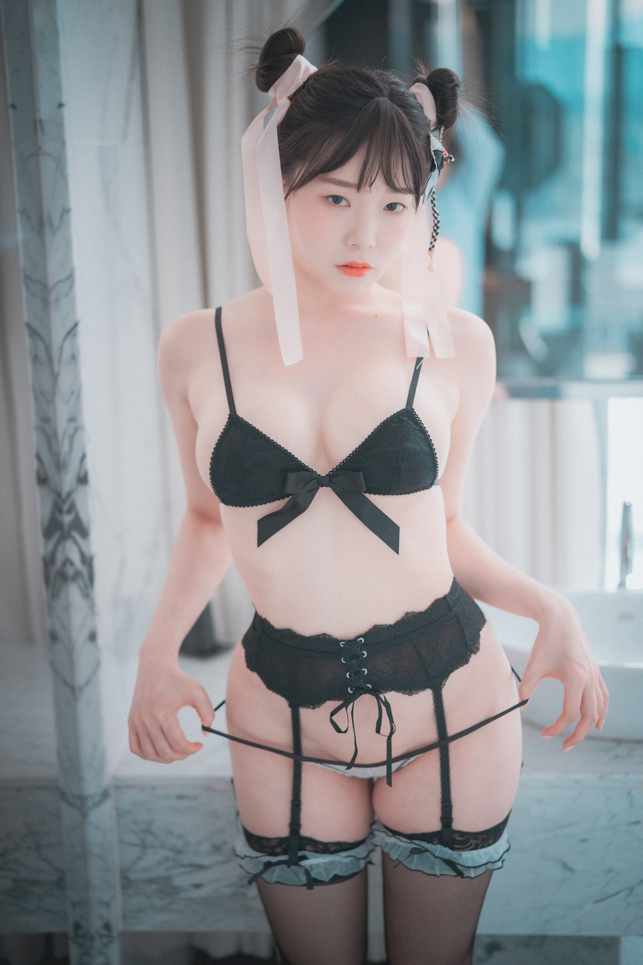 PIA 피아 (박서빈), [DJAWA] Oriental 48