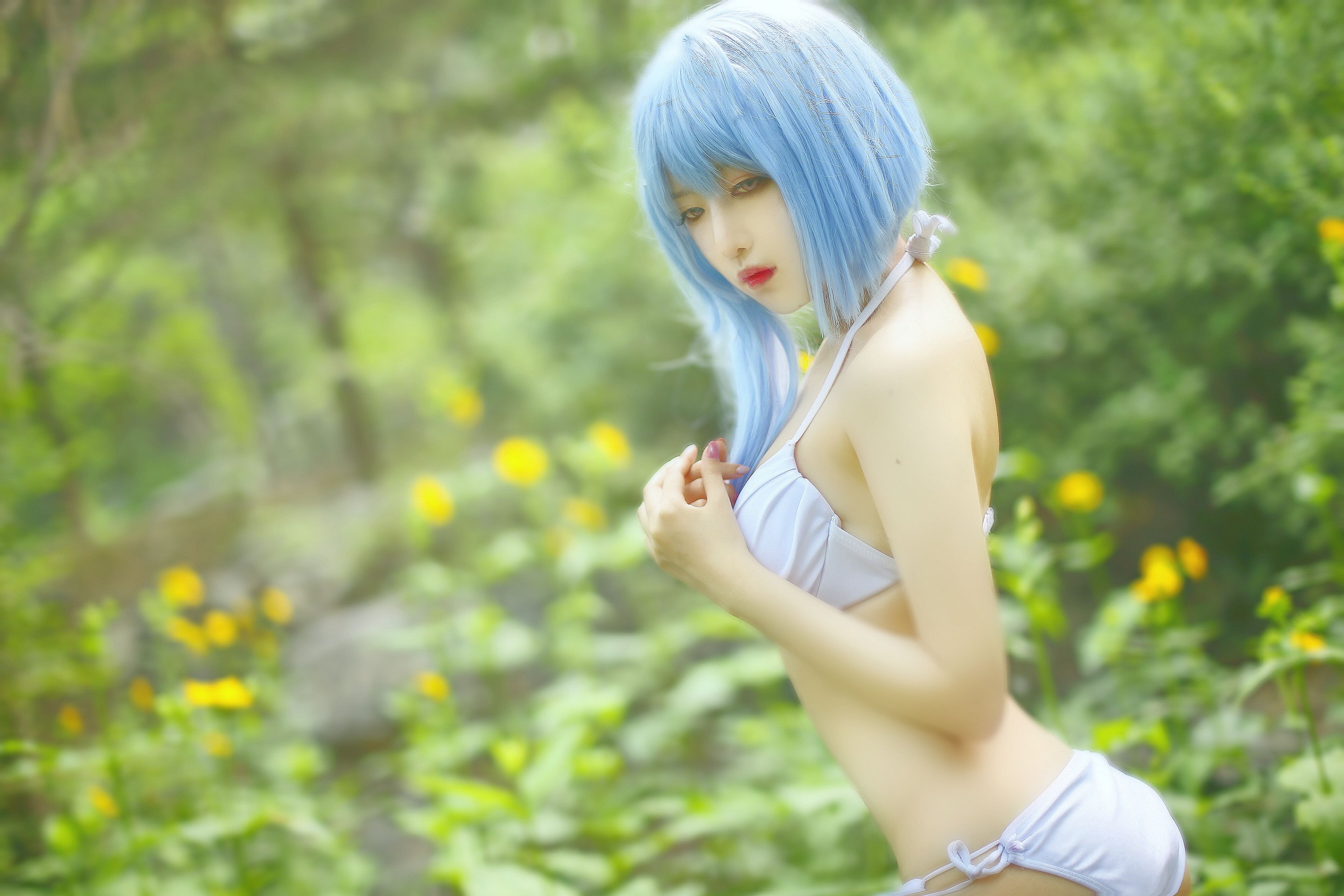 Shika小鹿鹿-艾乌蕾塔[20P] 8