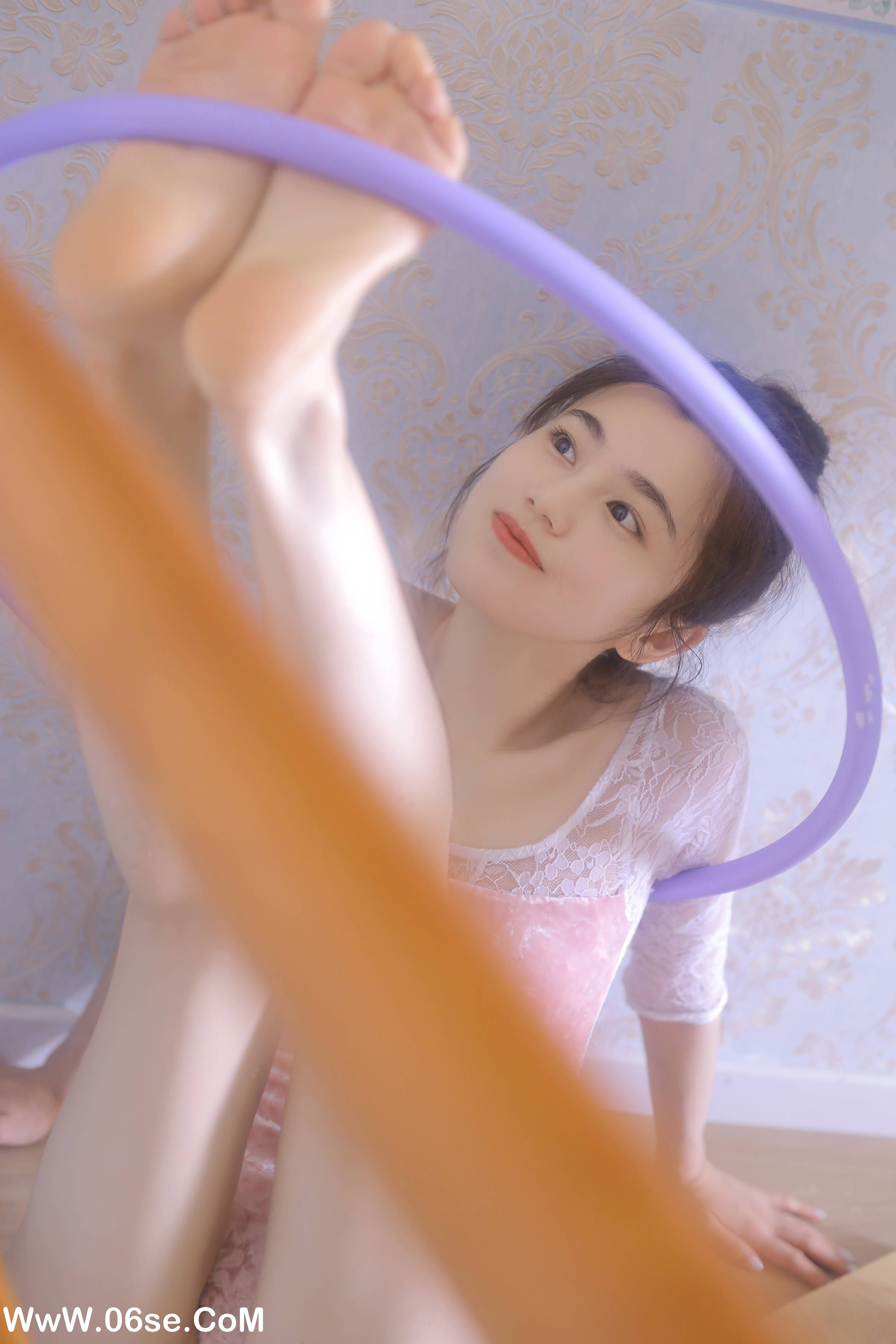 图片[35]-[YITUYU艺图语]2022.07.11 不如练舞 凡凡[43+1P／211MB]-六色网