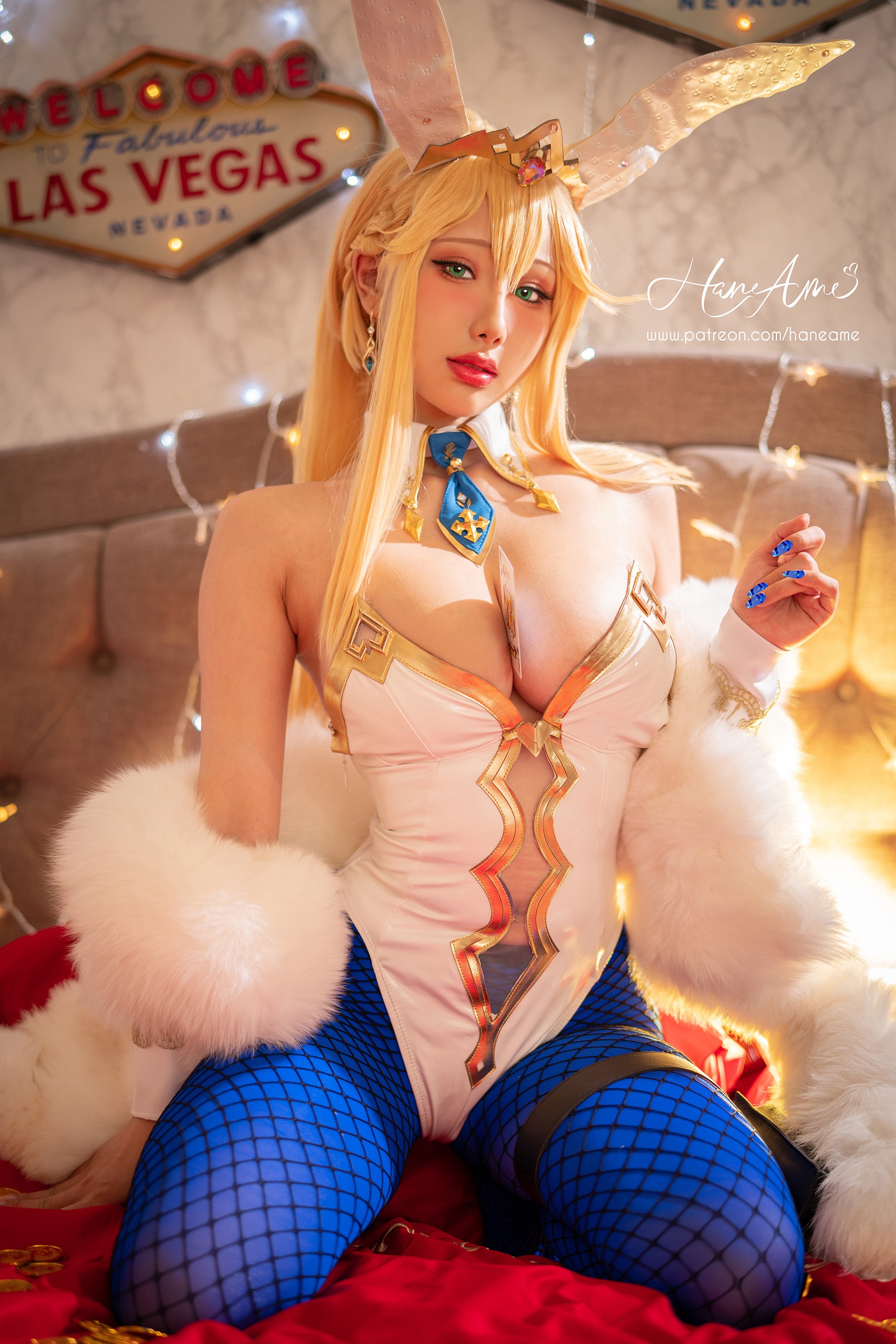 BUNNY 2