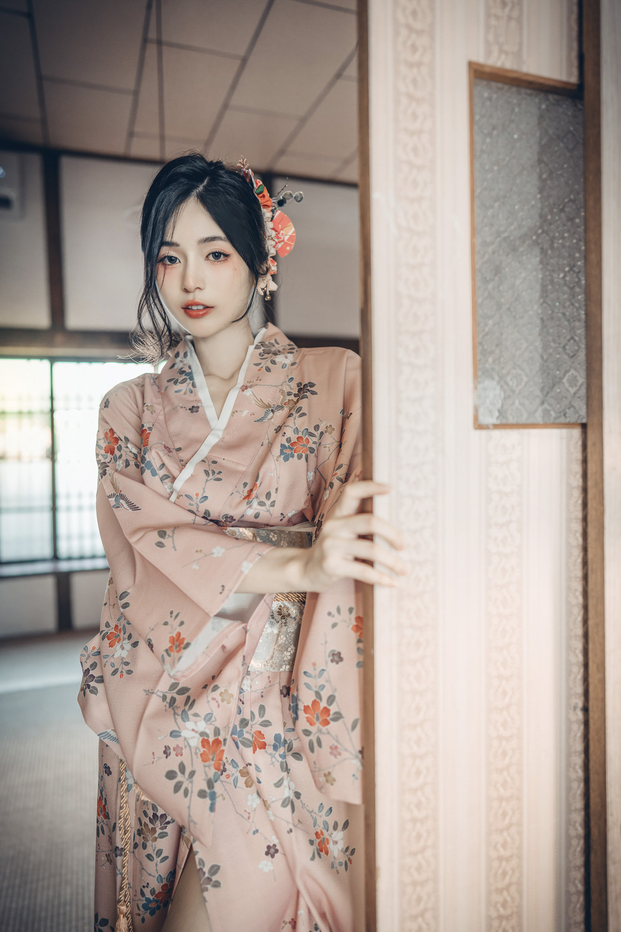 仙仙辰 最大限定尺度實體寫真電子版?(壓軸版) 乳暈 色氣?內容超級豐富用心 Vol.01 6