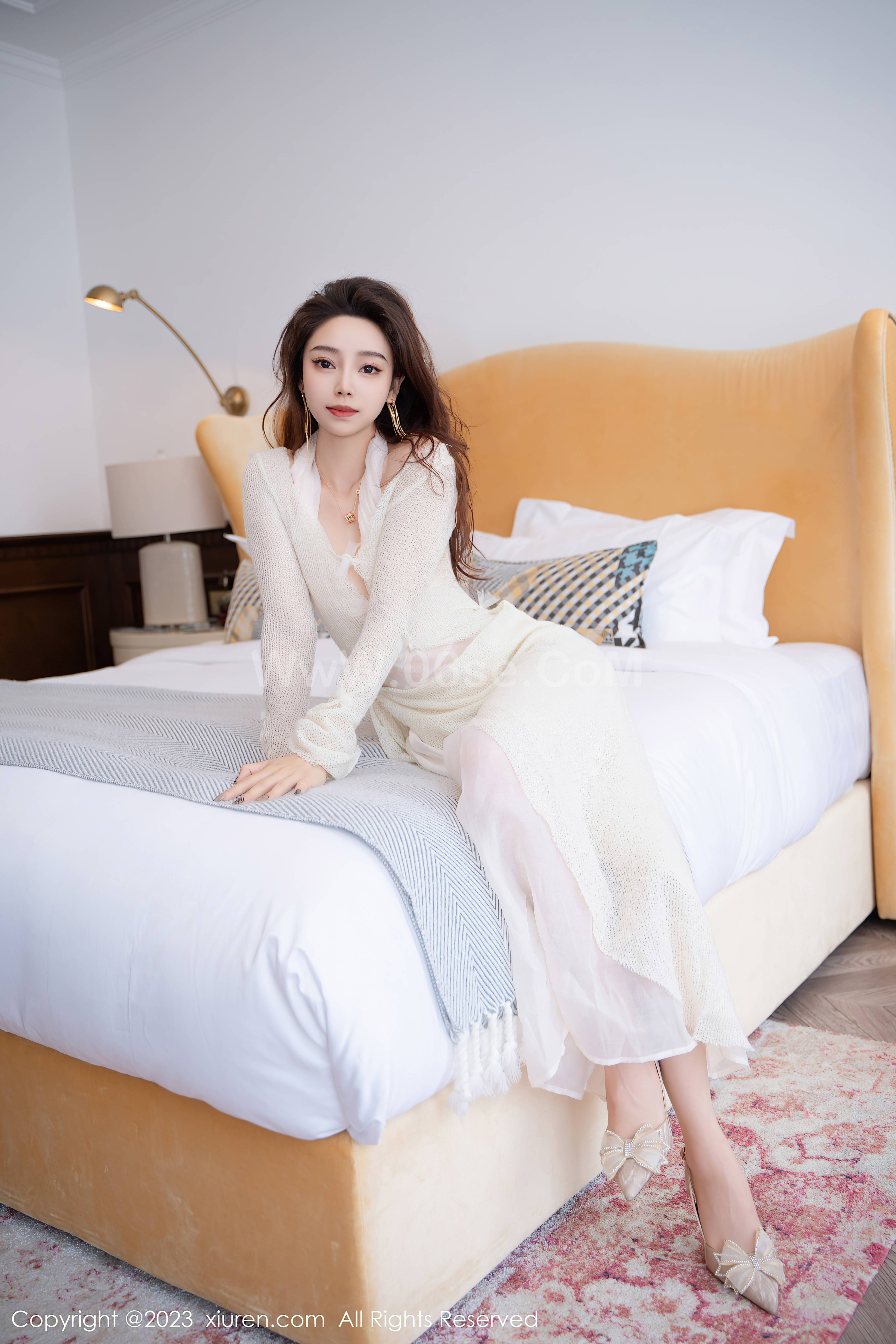 图片[6]-[Xiuren秀人网]2023.11.14 NO.7658 苏曼兮[97+1P／840MB]-六色网