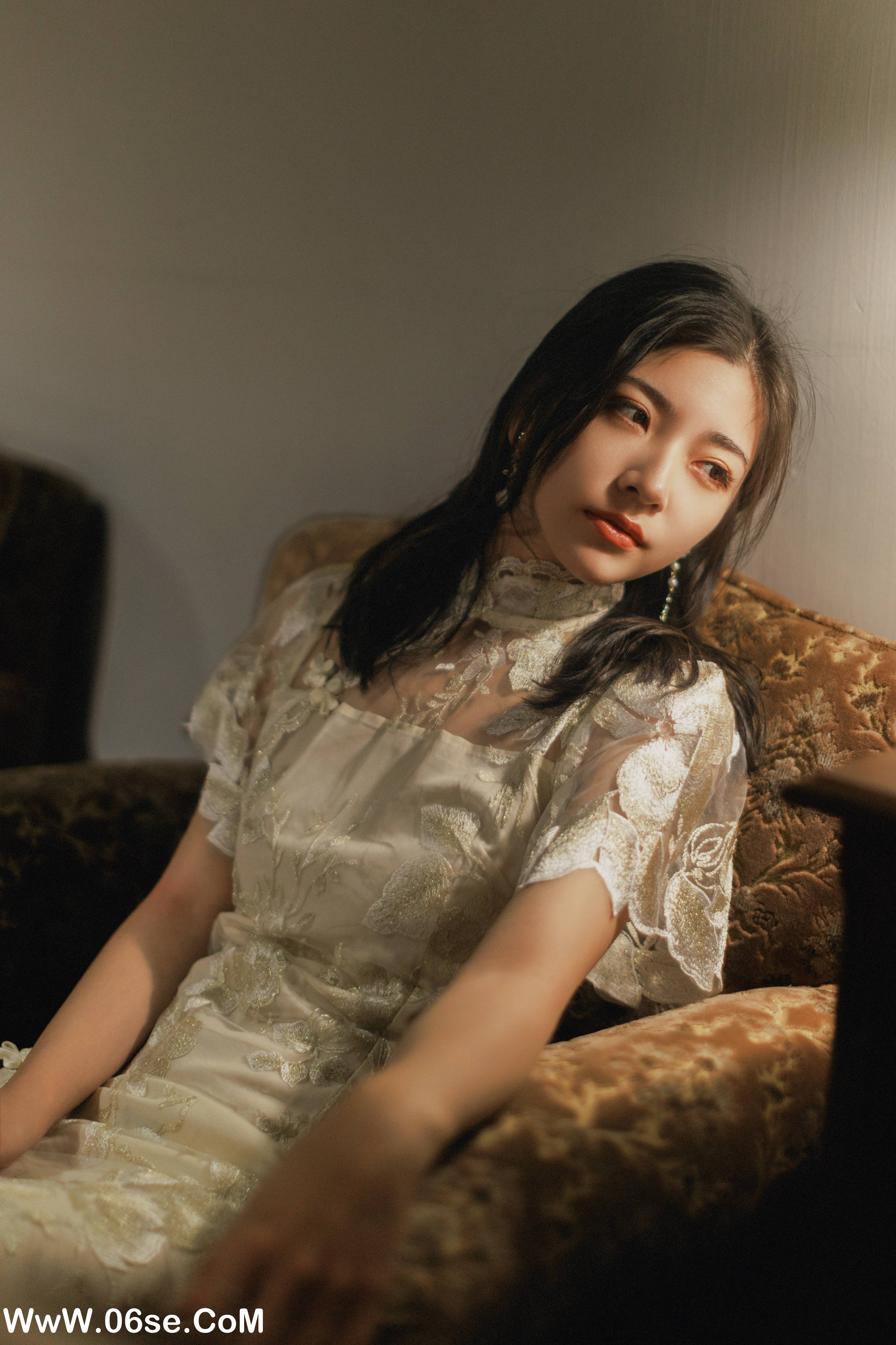 图片[13]-[YITUYU艺图语]2022.09.07 旧时光 环环[34+1P／463MB]-六色网