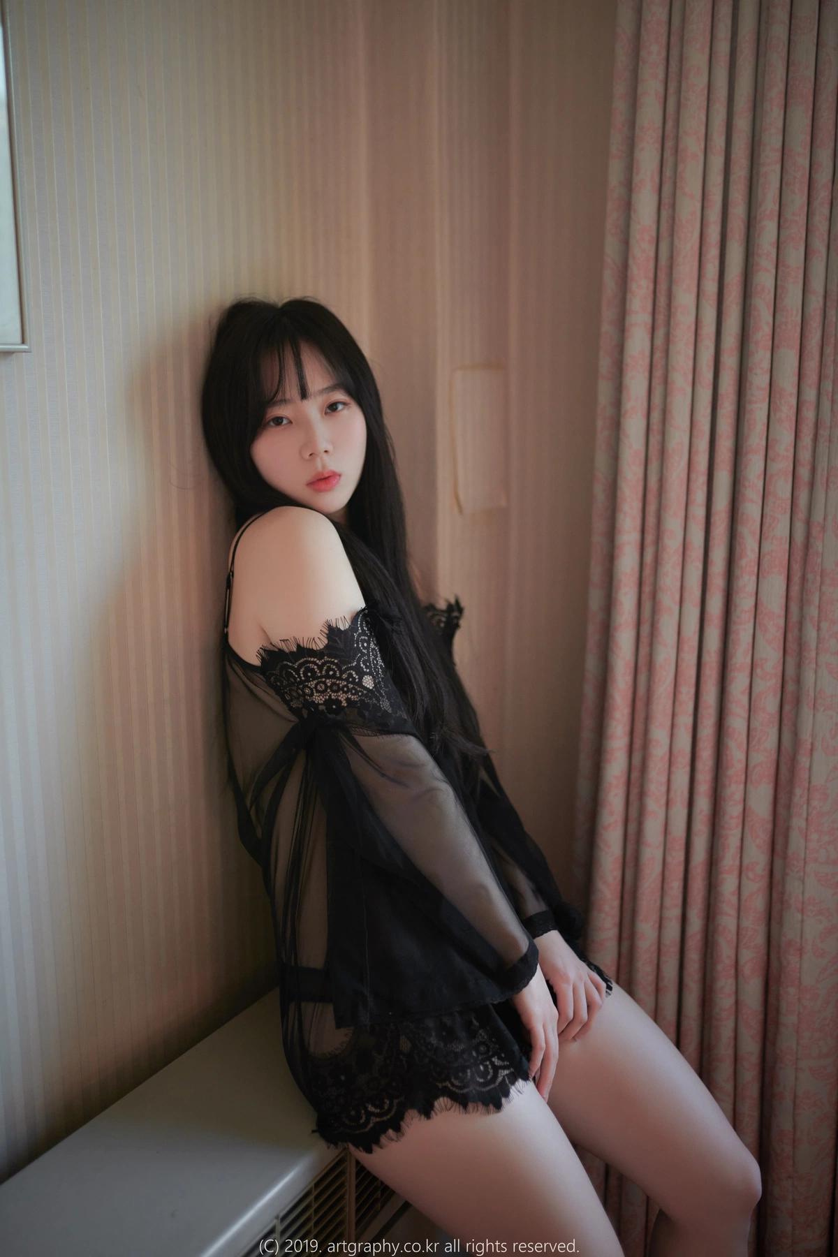 Myua 뮤아, [ArtGravia] Vol.53 아트그라비아 Set.02 1
