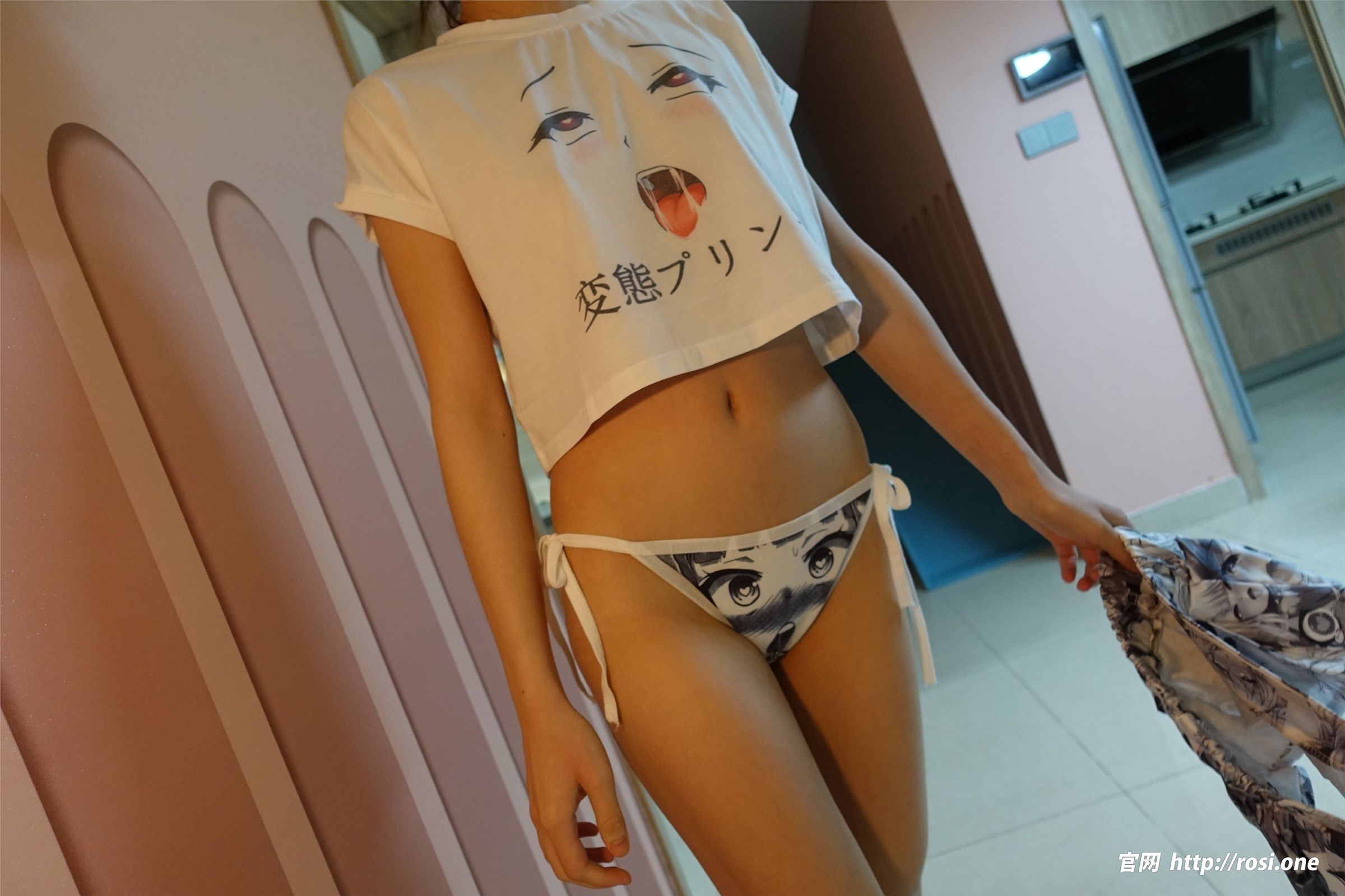 图片[5]-[ROSI写真]2023.06.28 NO.4223-六色网