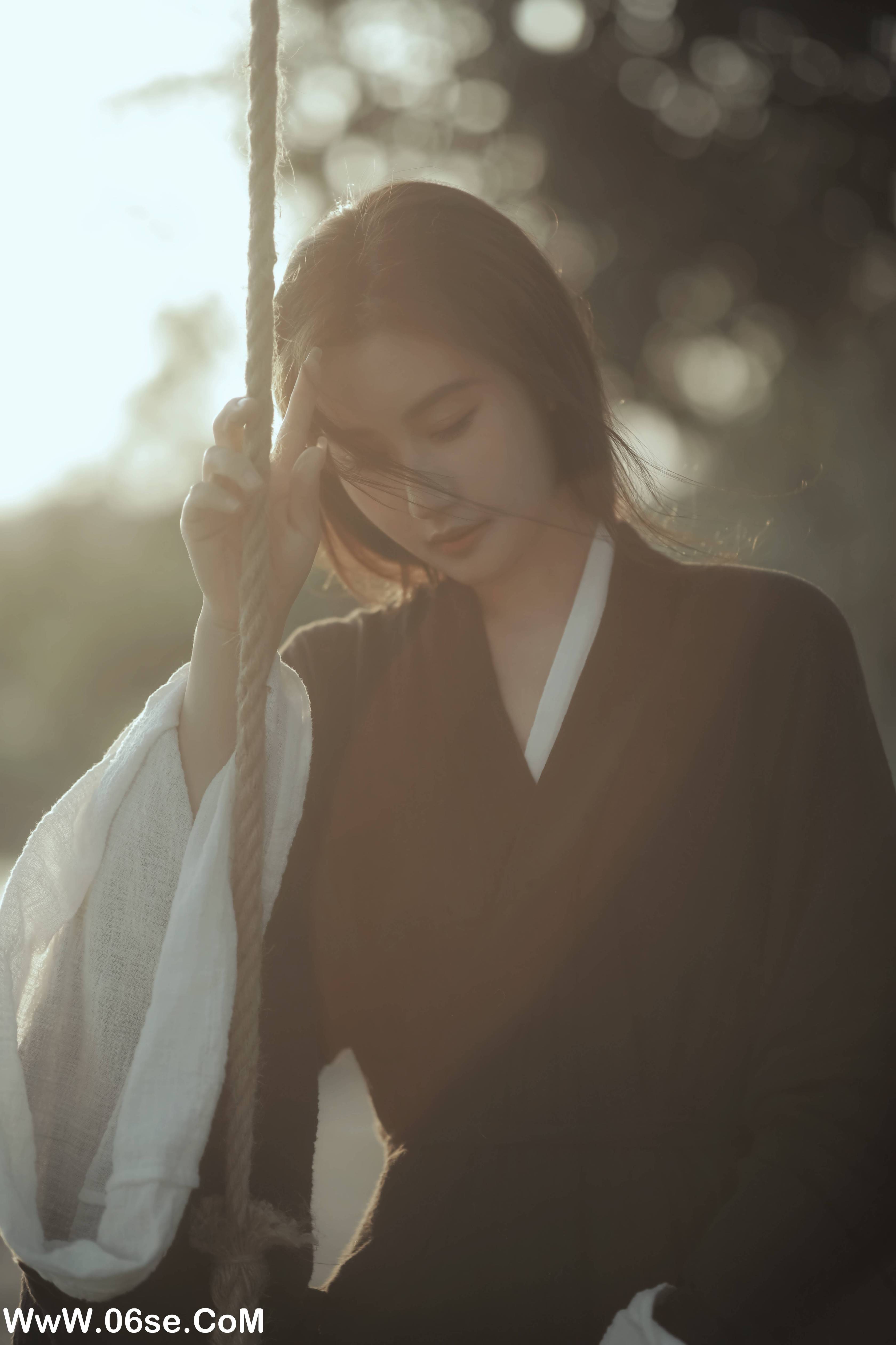 图片[19]-[YITUYU艺图语]2022.05.26 昨夜星辰昨夜风 keikei白茶清欢[27P-403.78MB]-六色网