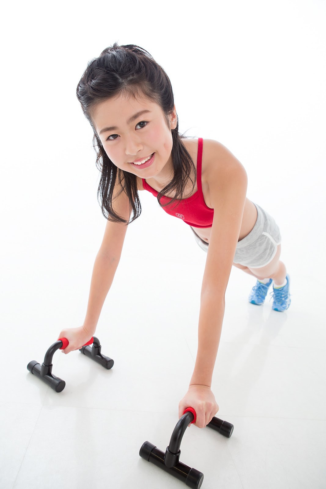 Kokone Nanase 七瀬ここね, [Minisuka.tv] 2021.09.30 Fresh-idol Gallery 06 1