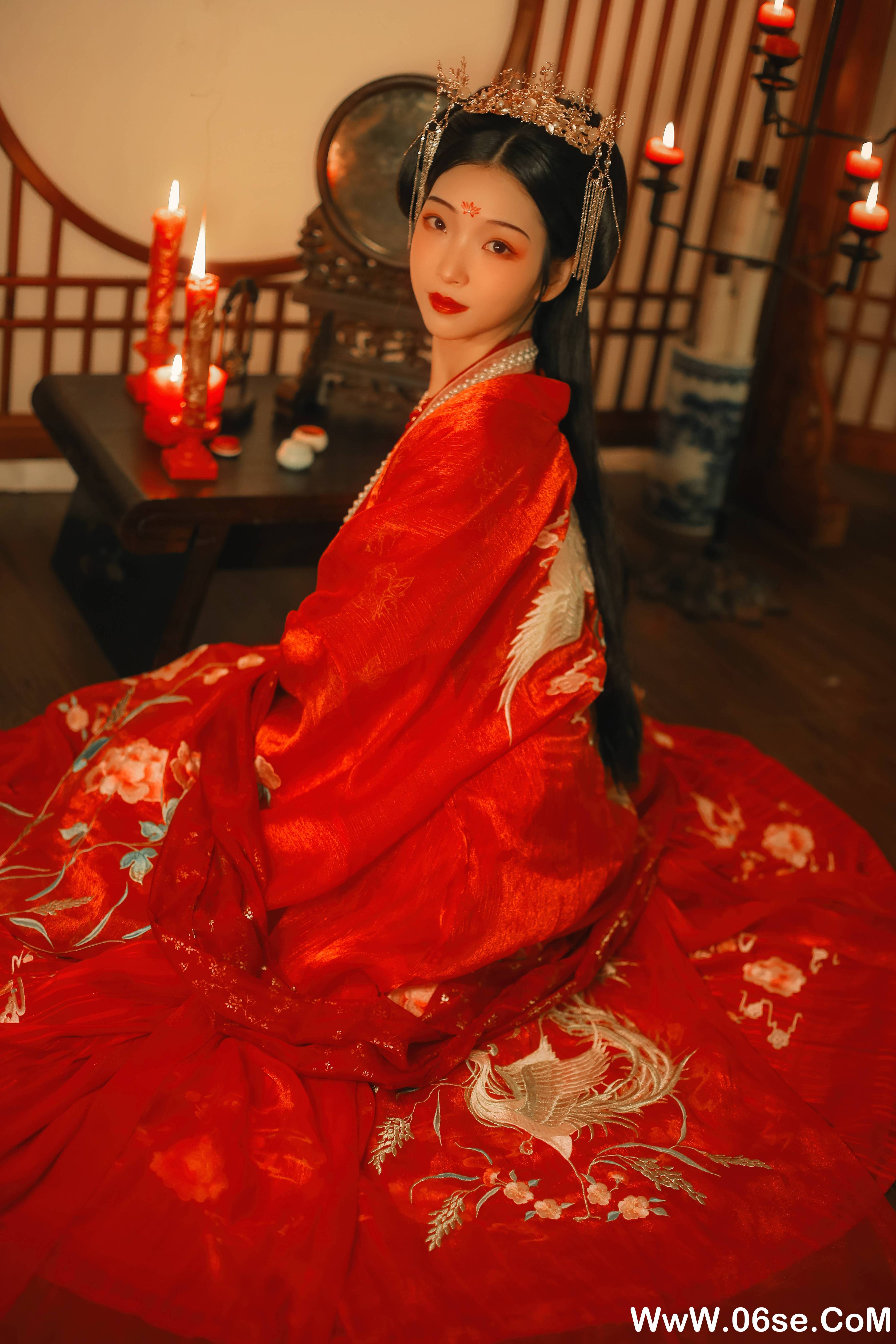 图片[22]-[YITUYU艺图语]2021.09.04 佳偶天成 茵茵[25+1P／379MB]-六色网