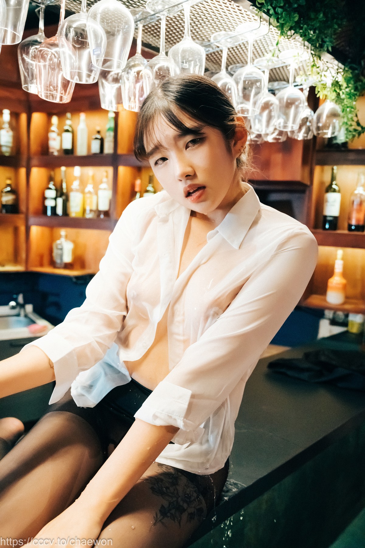 Sonson 손손, [Loozy] S-Bar Set.01 20