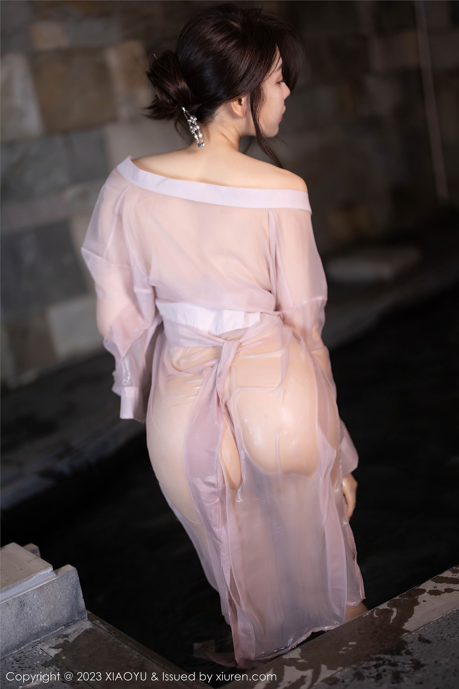 图片[46]-[XIAOYU画语界] 2023.07.24 NO.1076 徐莉芝Booty-六色网