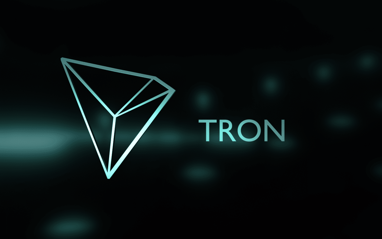 what is tron cryptocurrency used for