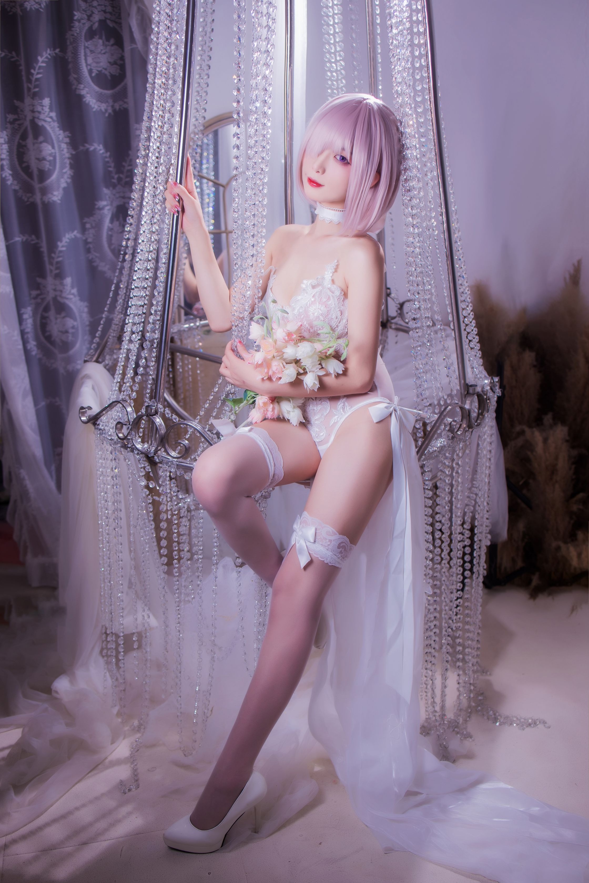 封疆疆v - 玛修婚纱 27