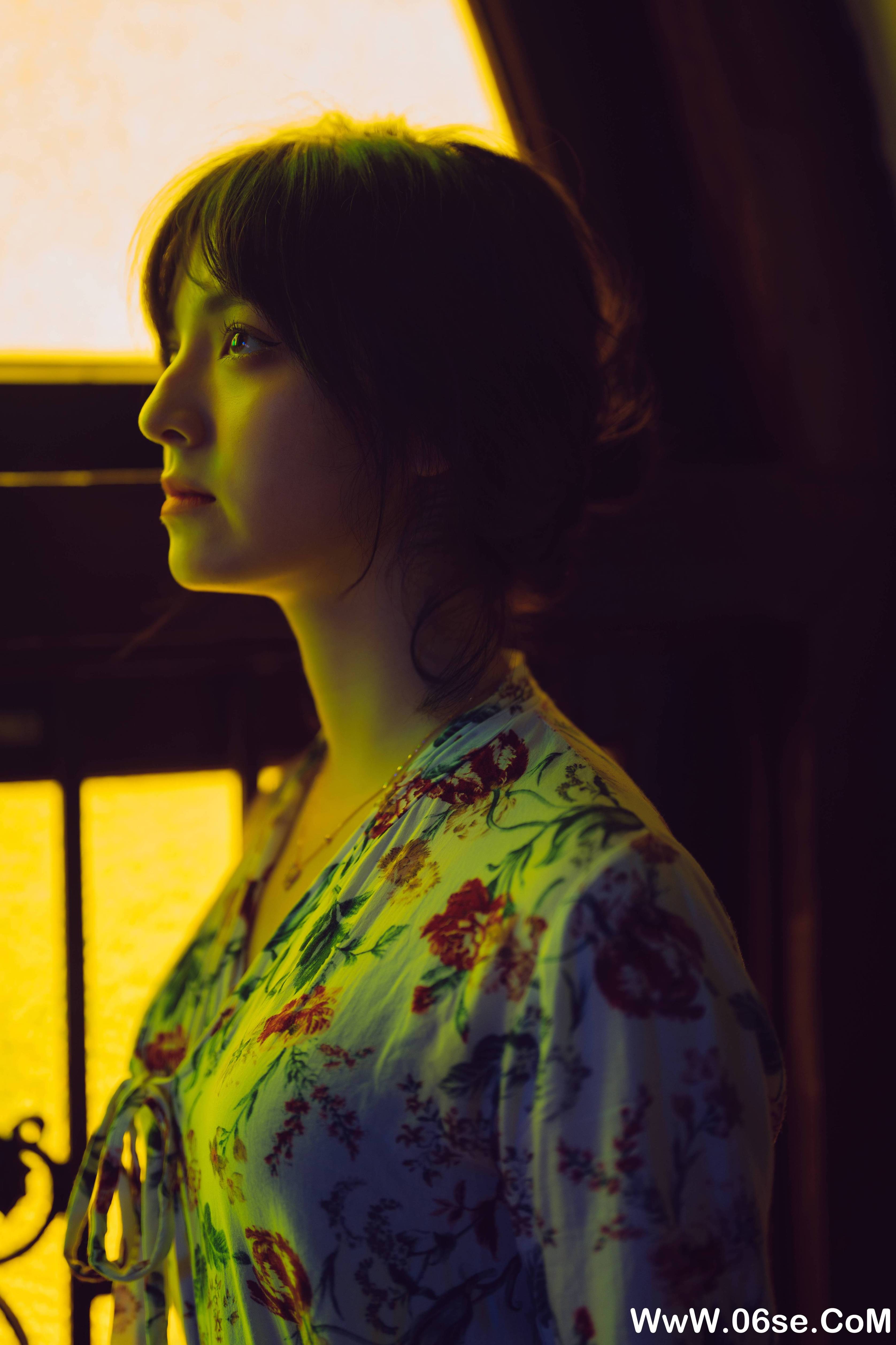 图片[32]-[YITUYU艺图语]2021.11.08 哈利路亚 dudu[59+1P／912MB]-六色网