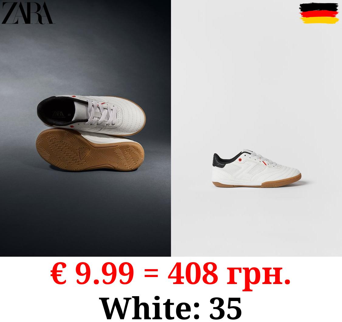 KIDS/ COMBINED SNEAKERS