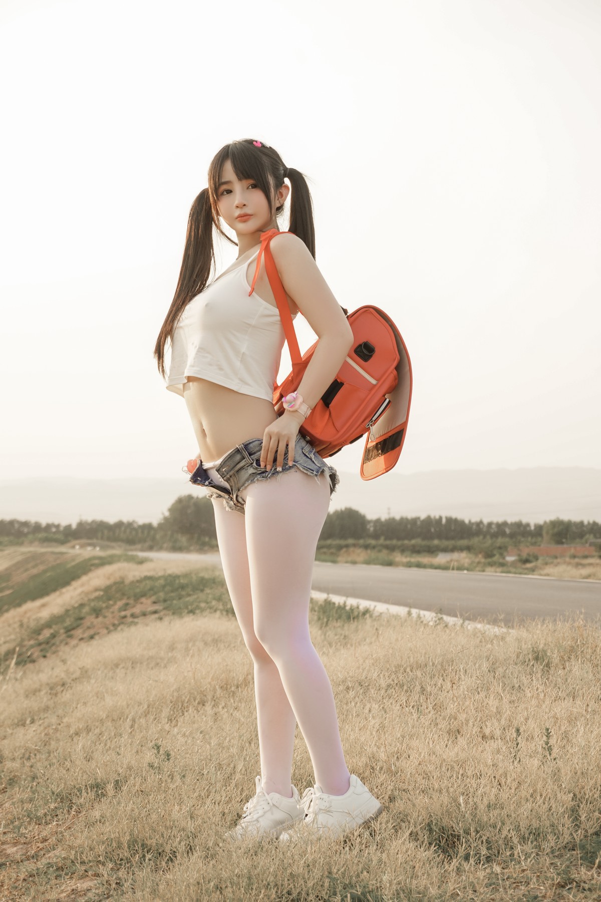 桜井宁宁 Cosplay 宁宝的小红包 34
