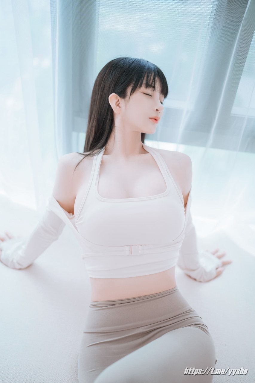桜井宁宁 - 健身妹妹 [105P] 38
