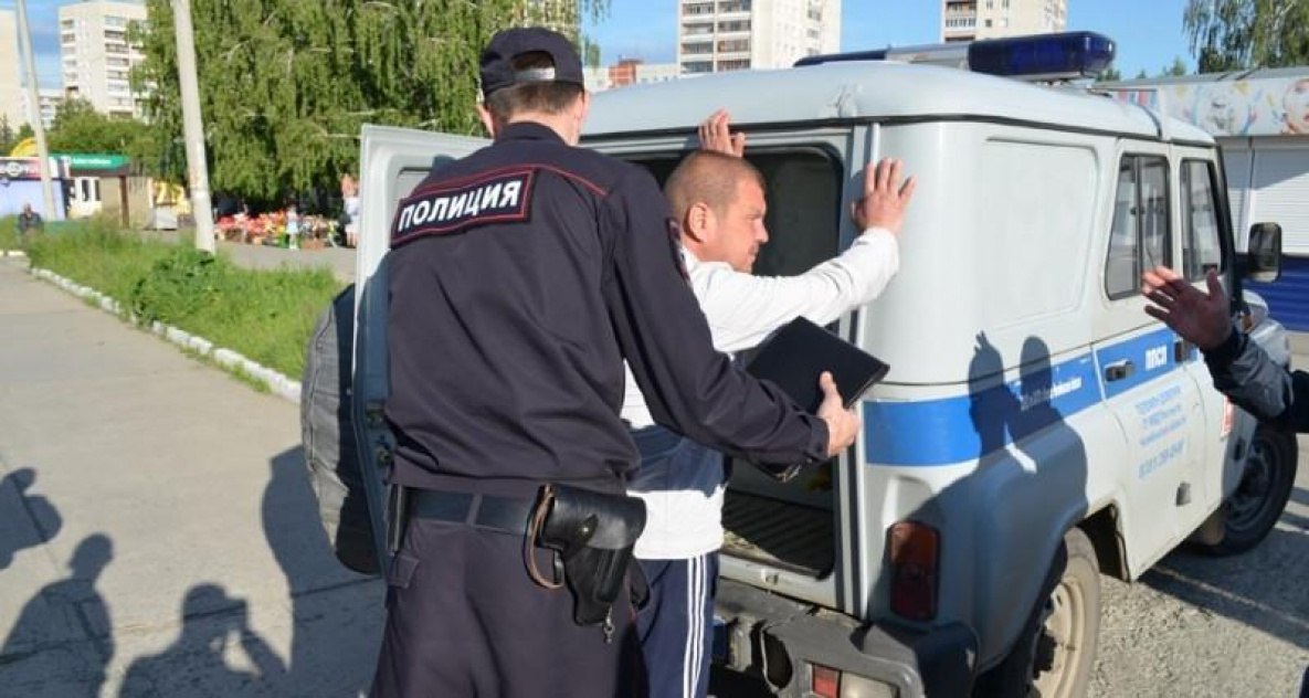 В Хабаровском крае запланировано проведение опросов общественного мнения о деятельности полиции