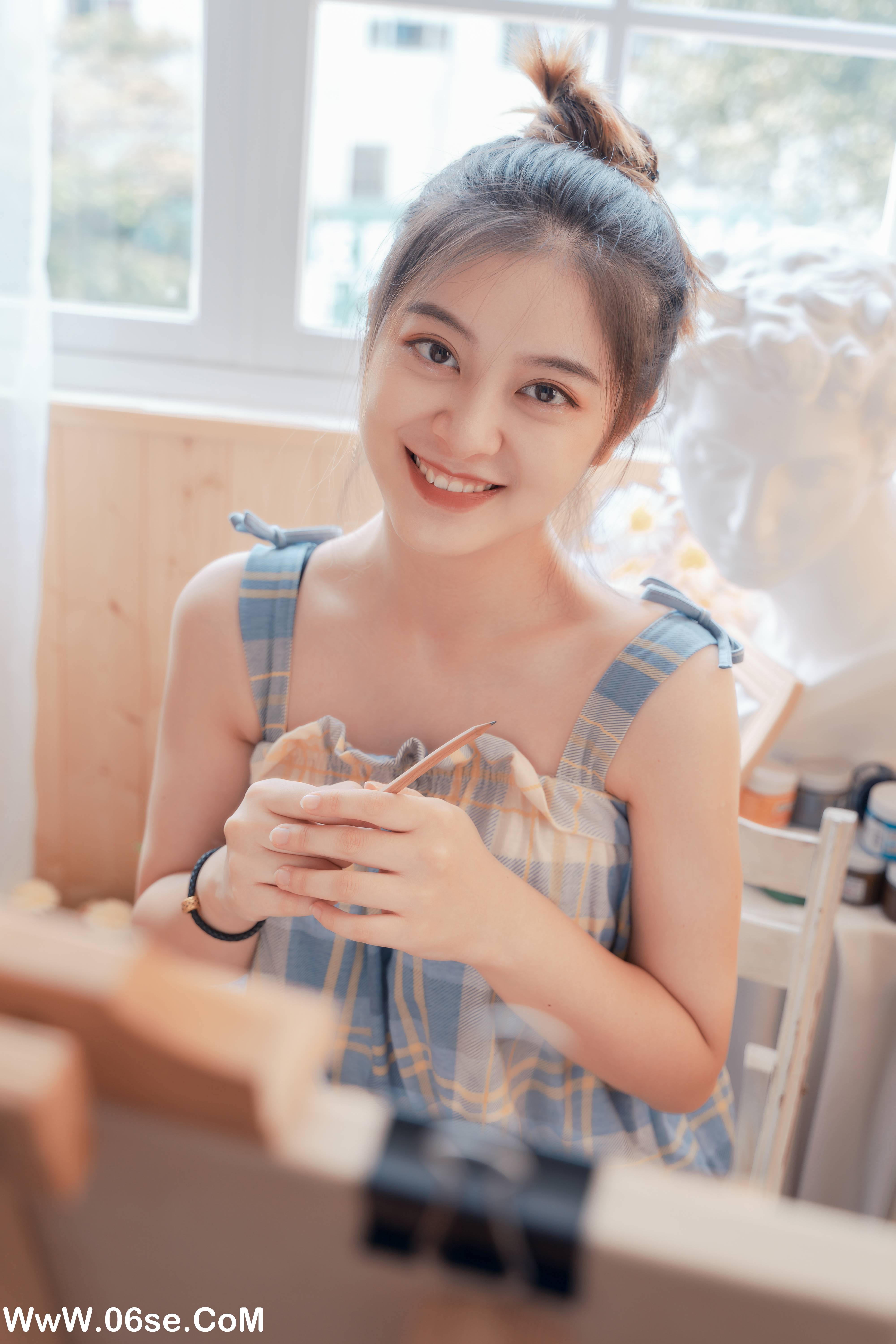 图片[22]-[YITUYU艺图语]2022.01.18 画间少女 布偶[+1P／MB]-六色网