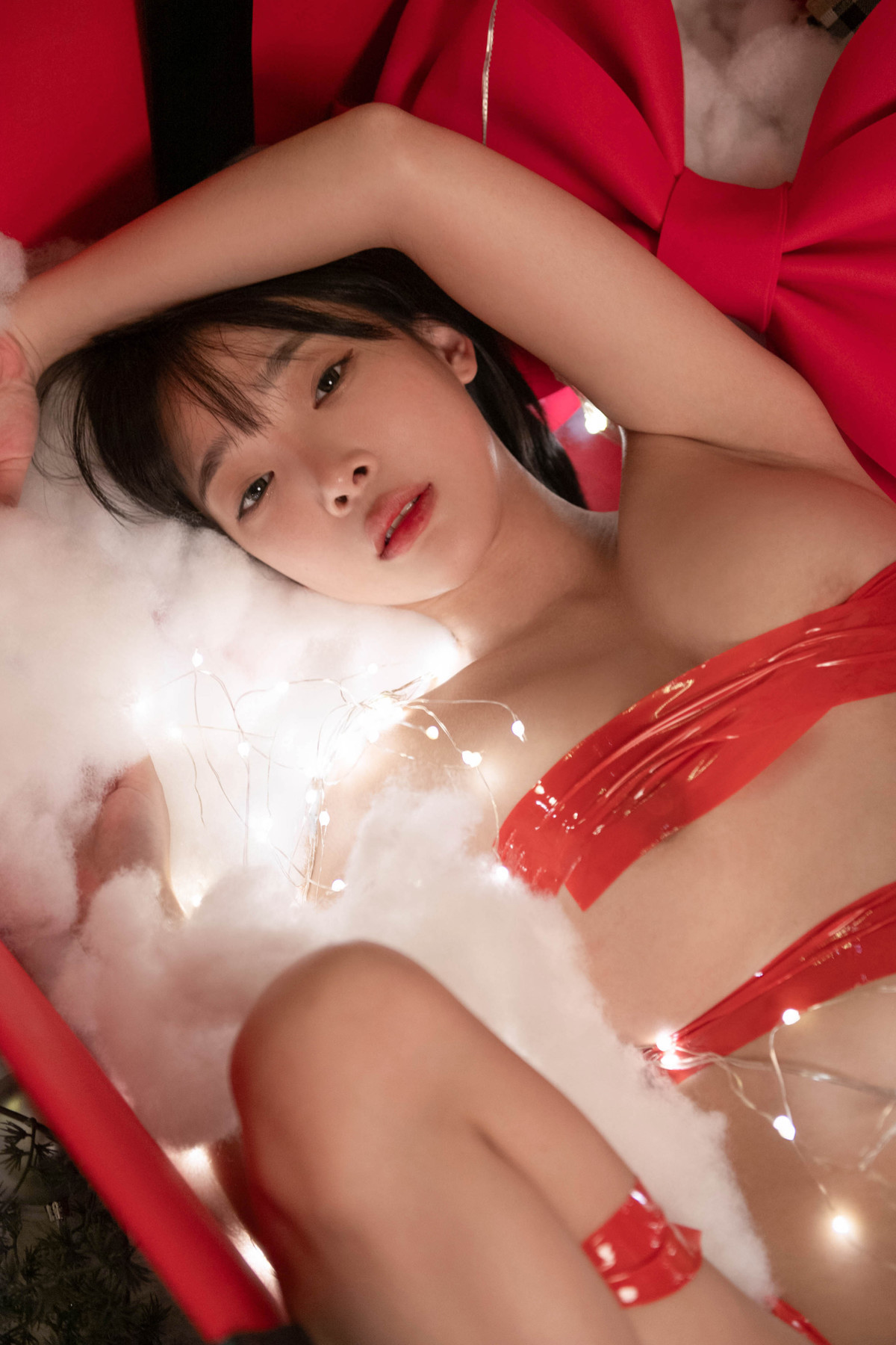 Kang Inkyung 강인경, [Patreon] Christmas 21