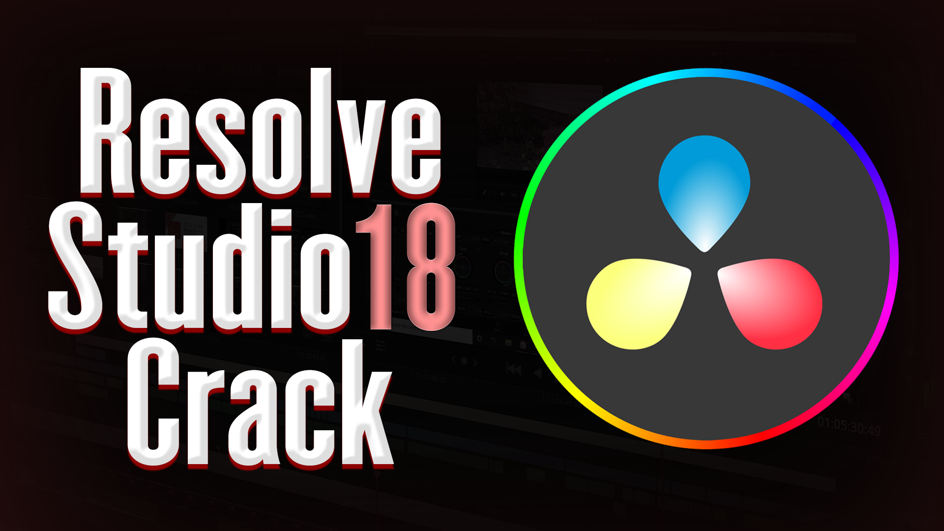 DaVinci Resolve Studio 18 Download – Telegraph
