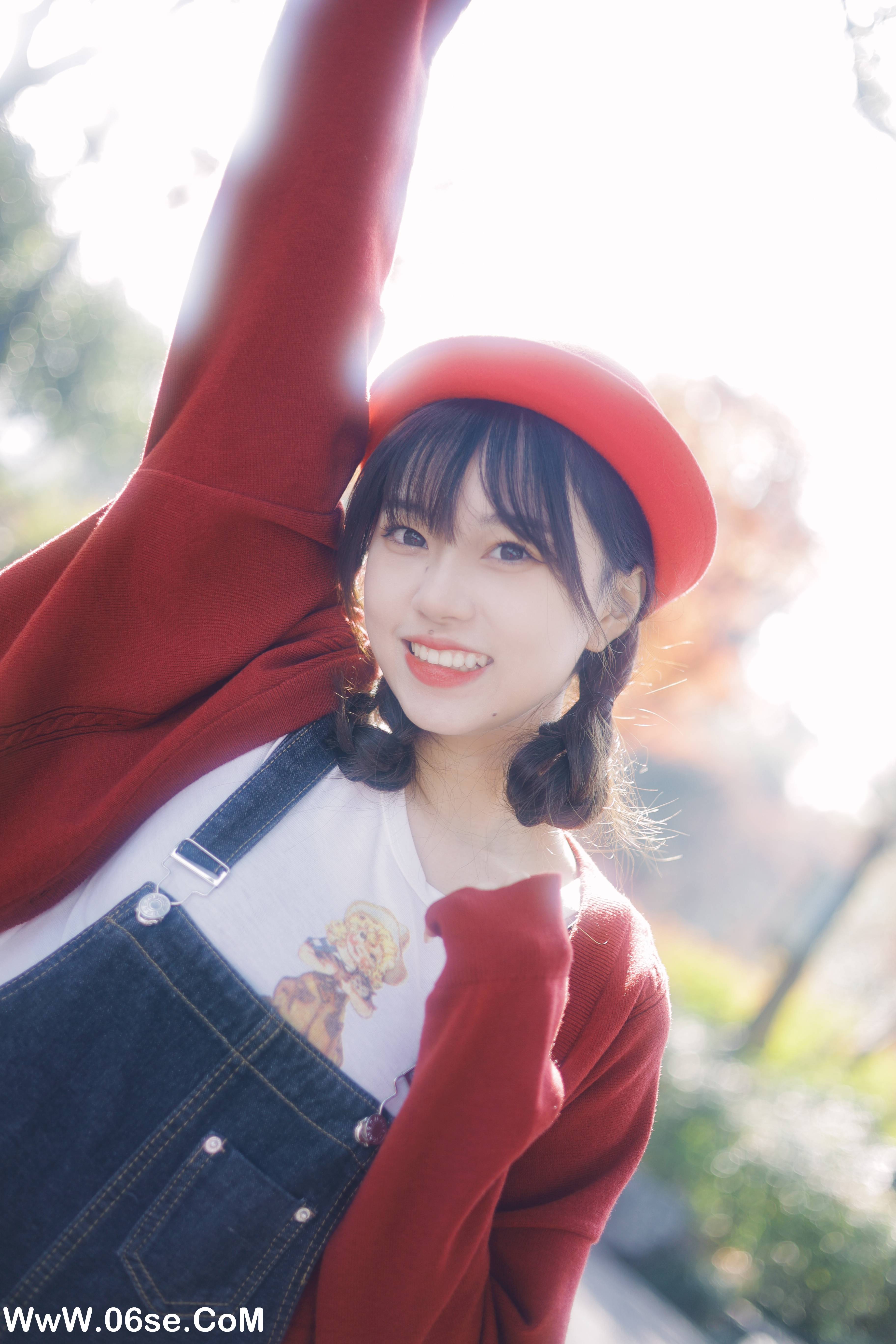 图片[5]-[YITUYU艺图语]2022.07.19 甜心女孩 小凤[38+1P／296MB]-六色网