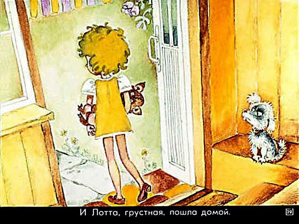 Я тоже умею кататься на велосипеде (1983) – Telegraph