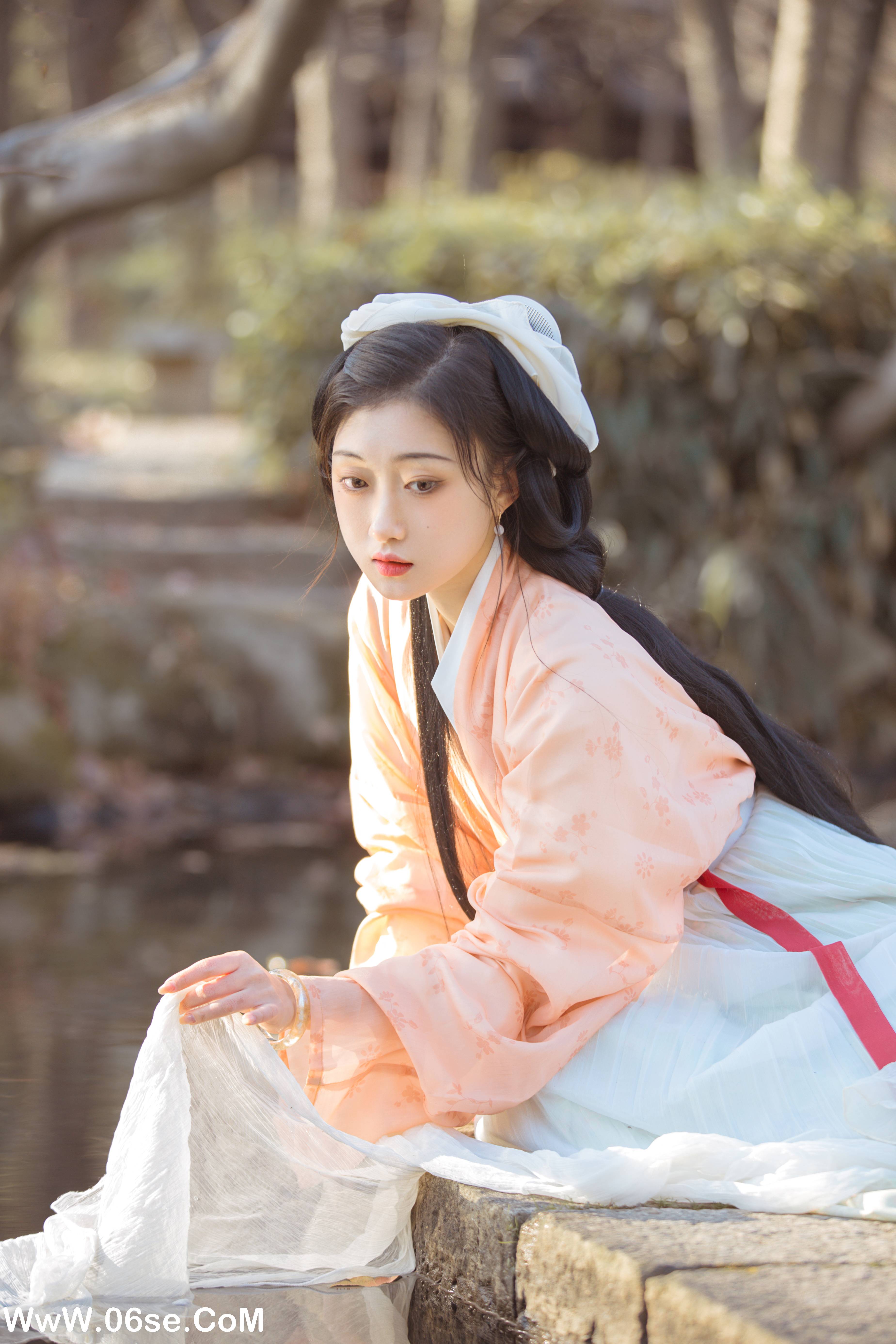 图片[18]-[YITUYU艺图语]2022.05.12 西施 我真的词穷勒[28P-154.53 MB]-六色网