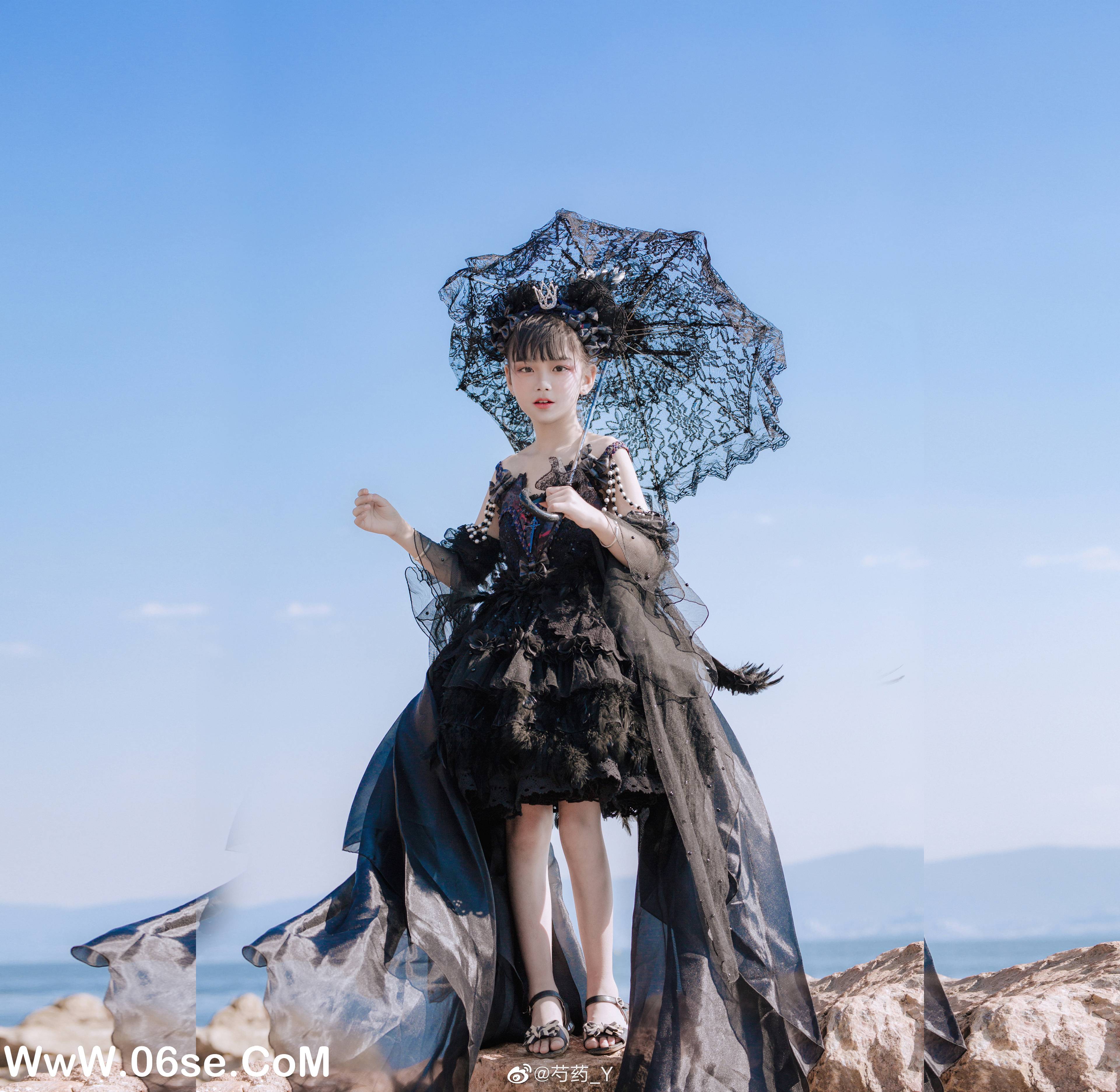 图片[98]-050 迷失幻境系列 – 第050期（LOLITA） [122P-626.92 MB]-六色网