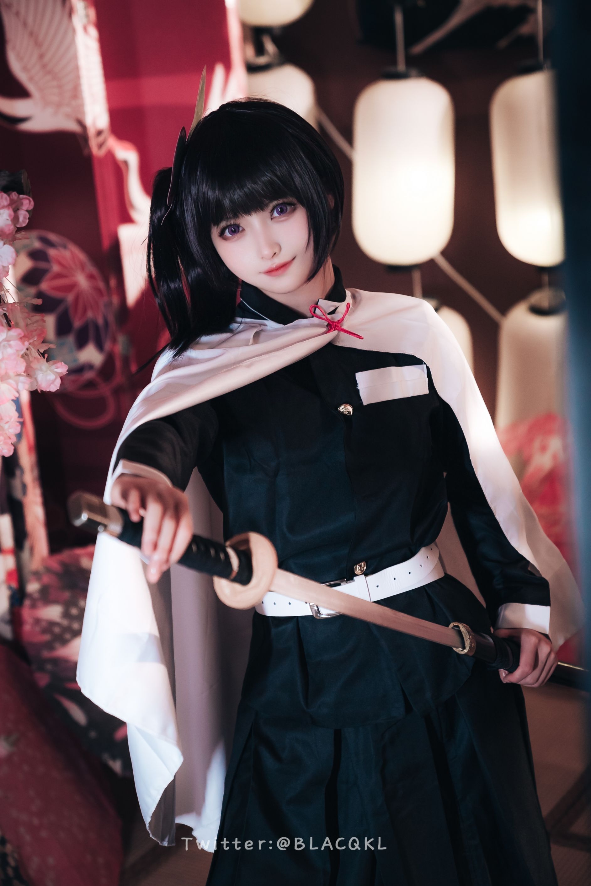 白莉 香奈乎 41