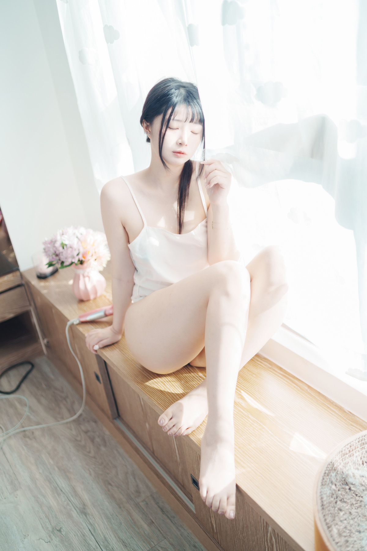 Cosplay 落落Raku Your waifu ♡ 5