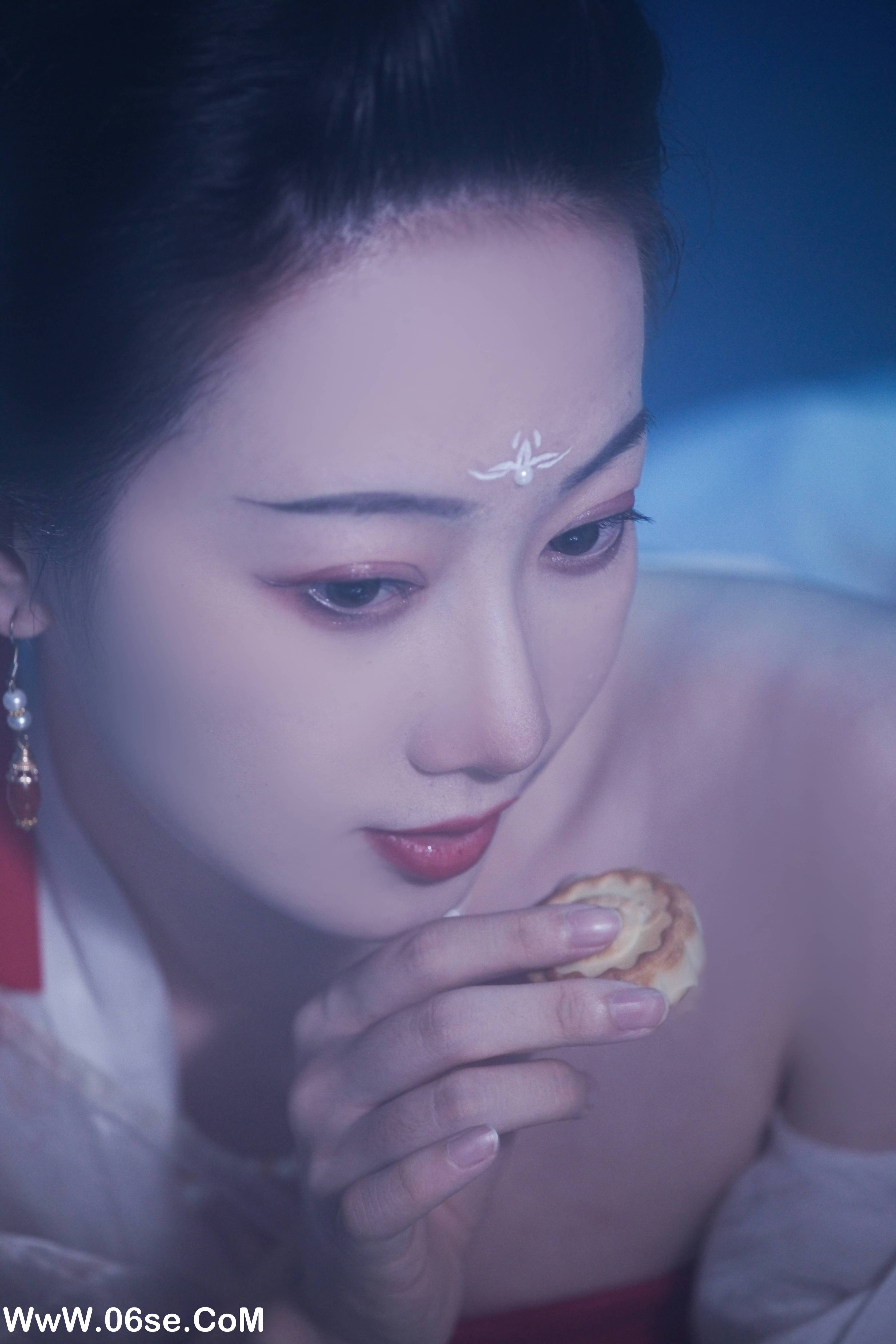图片[16]-[YITUYU艺图语]2022.08.26 嫦娥 犬壹-[32+1P／749MB]-六色网