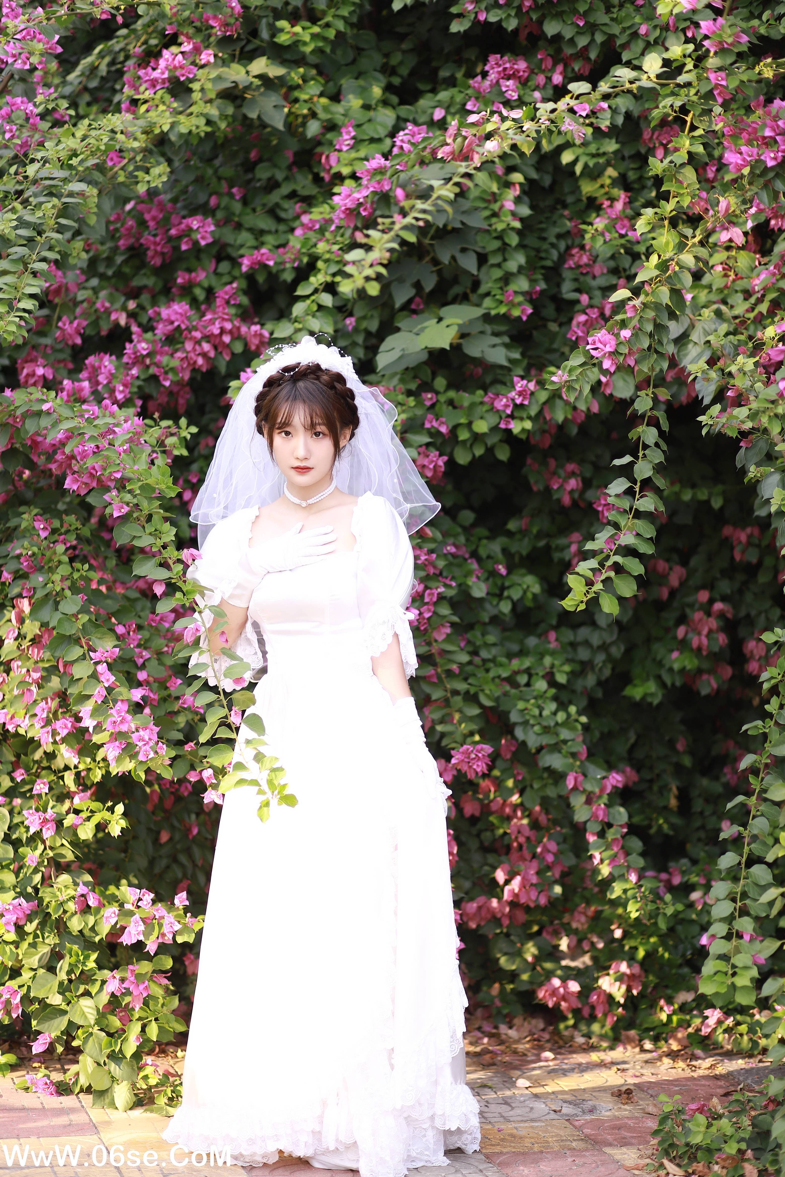 图片[6]-[YITUYU艺图语]2022.10.24 你的目光 肥宅糖糖子[20+1P／160MB]-六色网