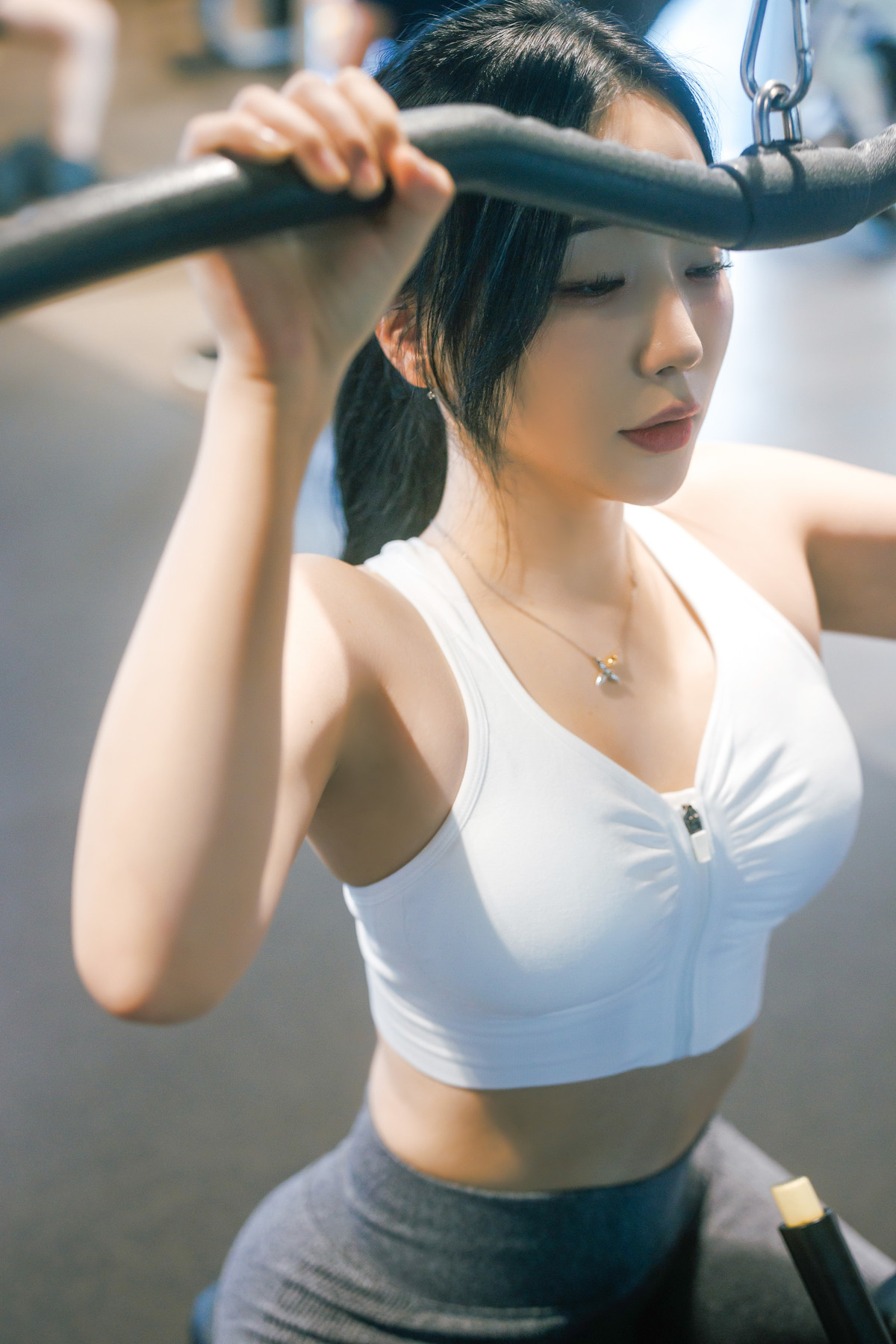 Friya 프리야, [SWEETBOX] Vol.07 Photobook Set.04 35