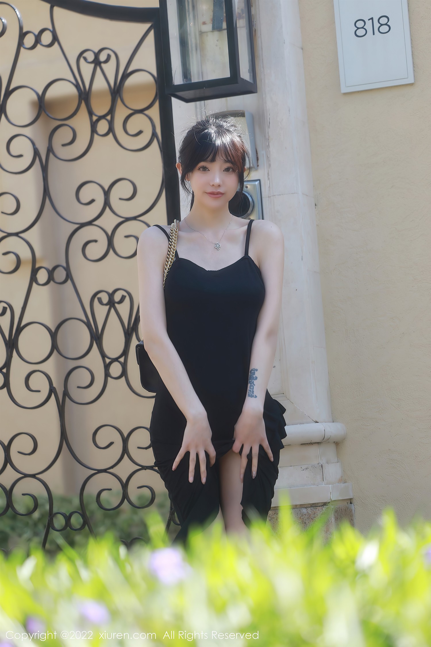 [XiuRen秀人网] NO.4752 佘贝拉Bella 25
