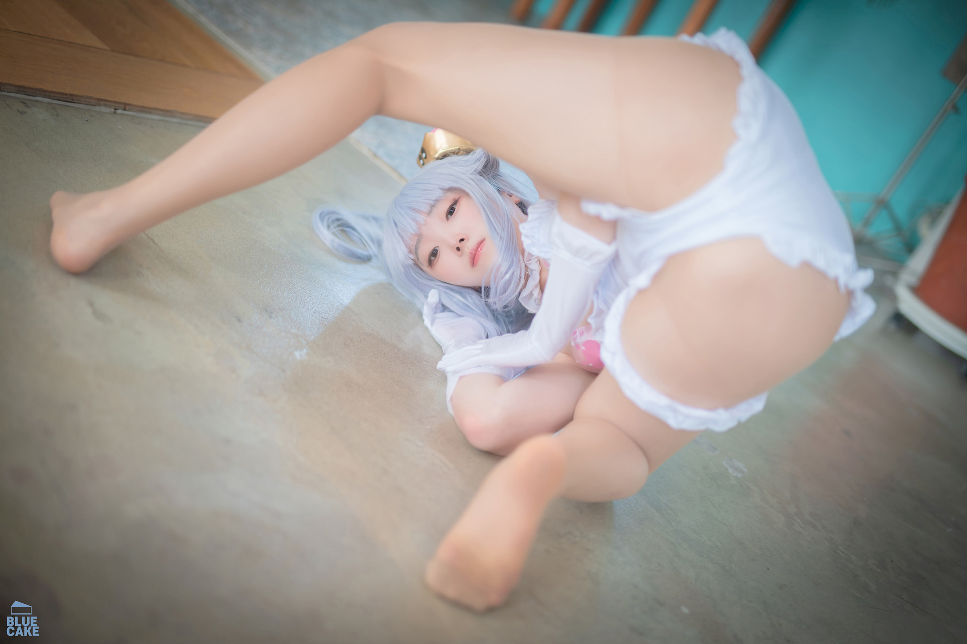 Bambi 밤비, [BLUECAKE] Sticky Boosette Set.02 15
