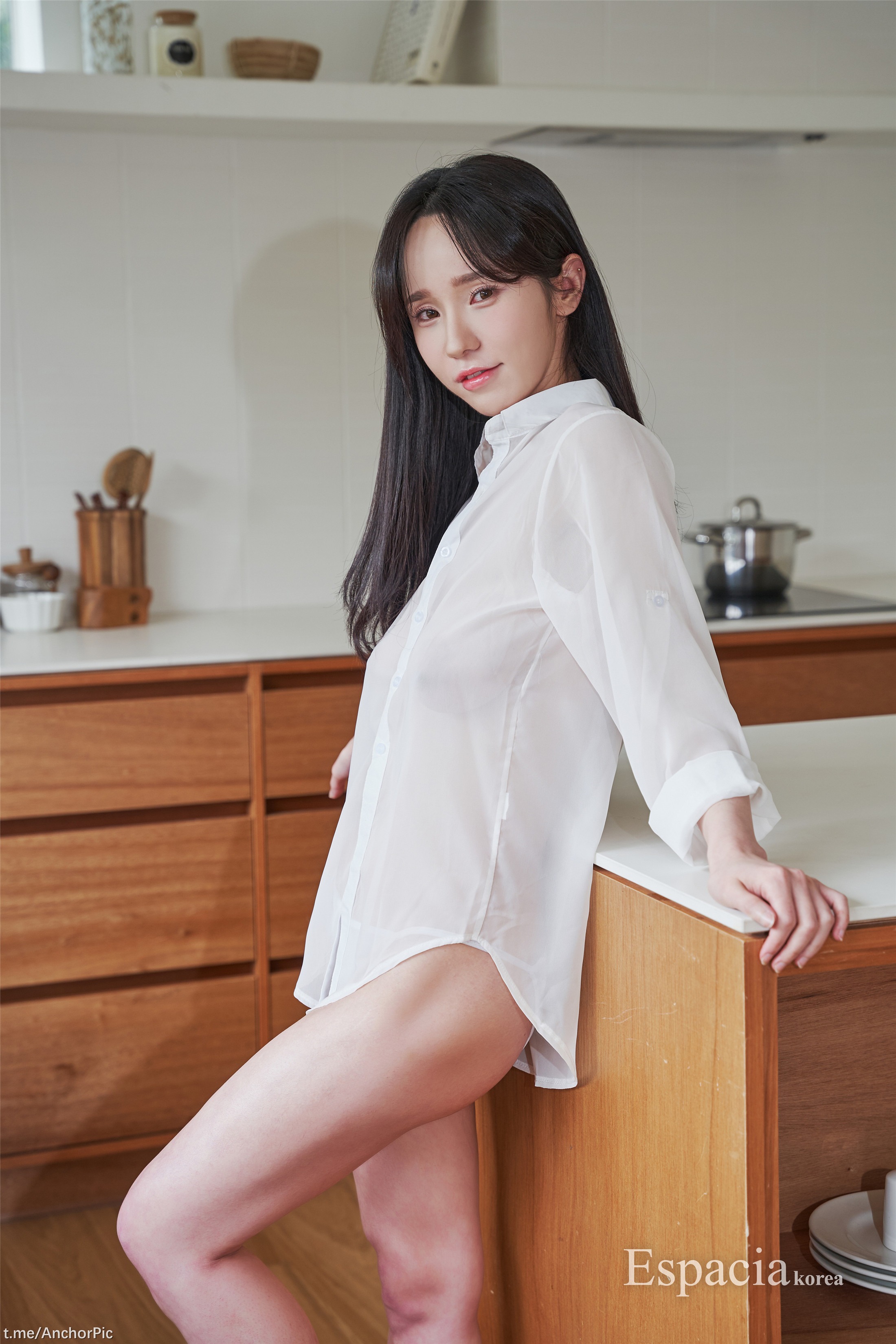 [Espacia Korea] EHC#051 YUNHA 46P 6