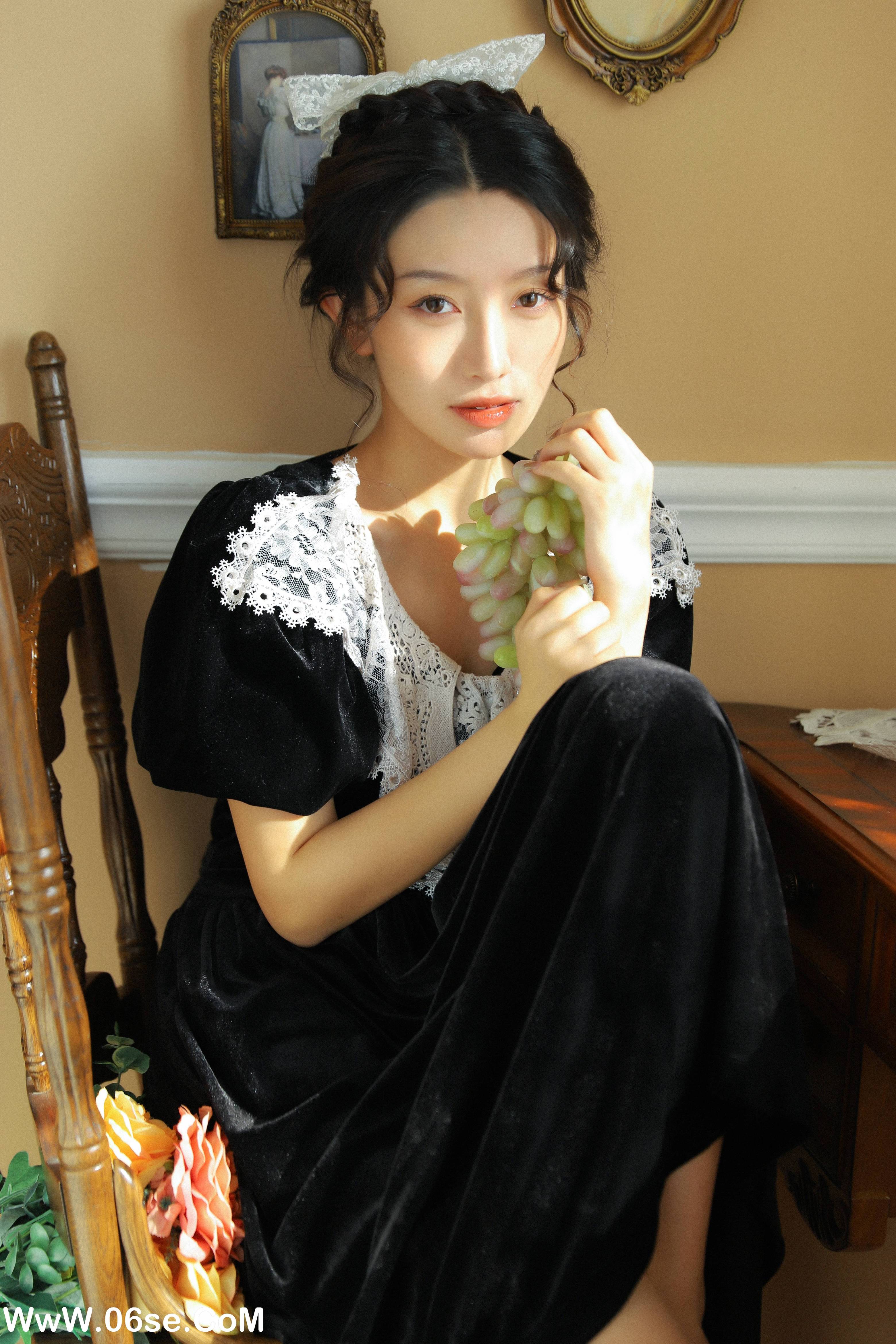 图片[27]-[YITUYU艺图语]2022.12.18 布朗尼 柠萌婧啊[38+1P／374MB]-六色网