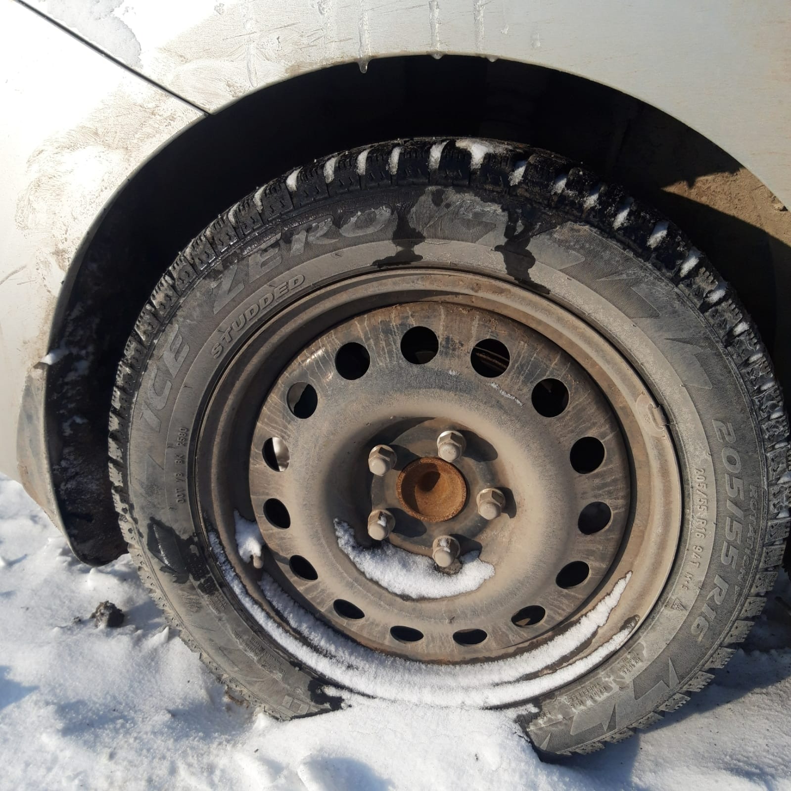 КИА JD(CEE`D) 1,4 МТ-УФА – Telegraph