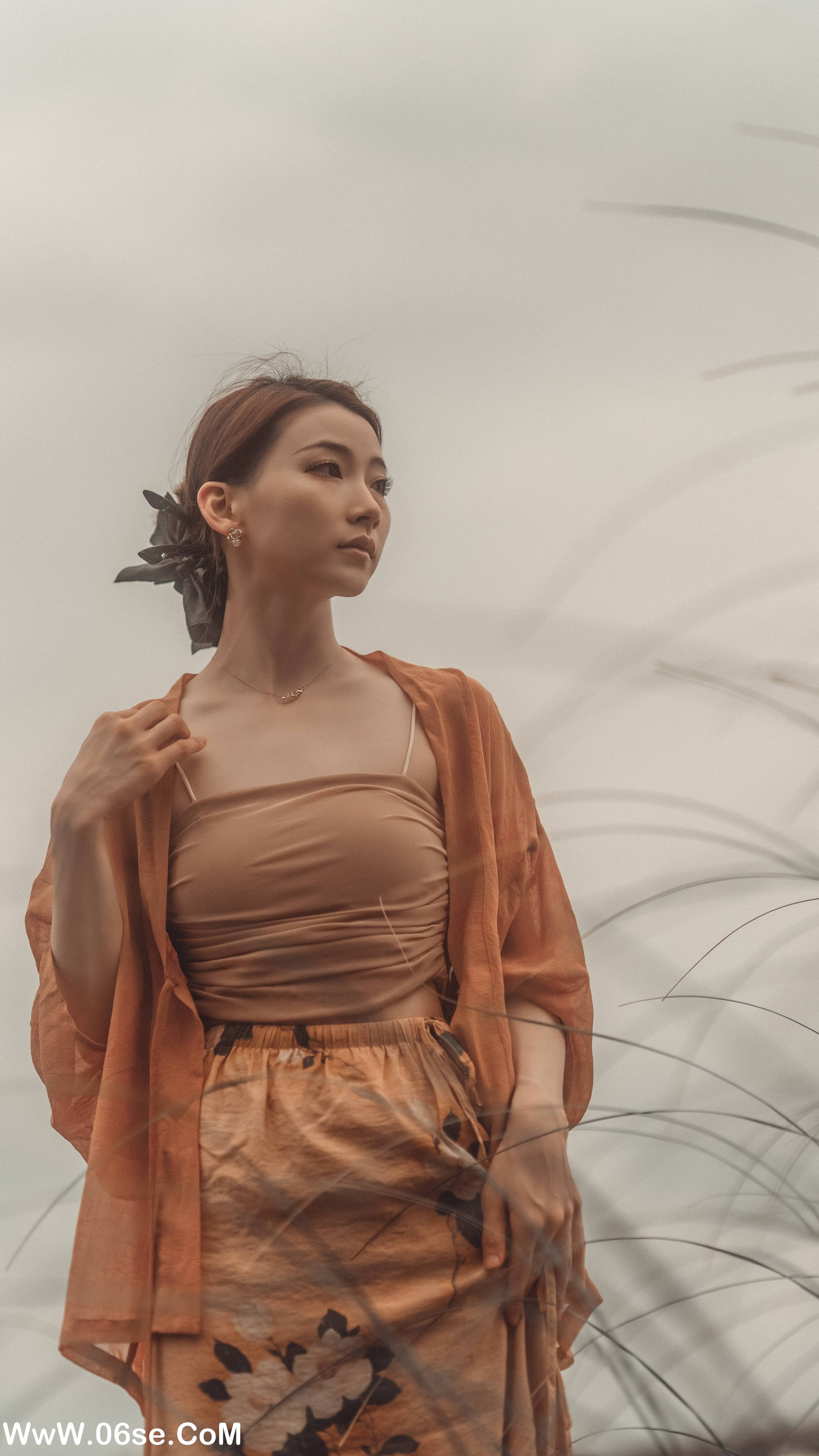 图片[11]-[YITUYU艺图语]2022.10.18 秋风渐至 海星星_seastar[42+1P／605MB]-六色网
