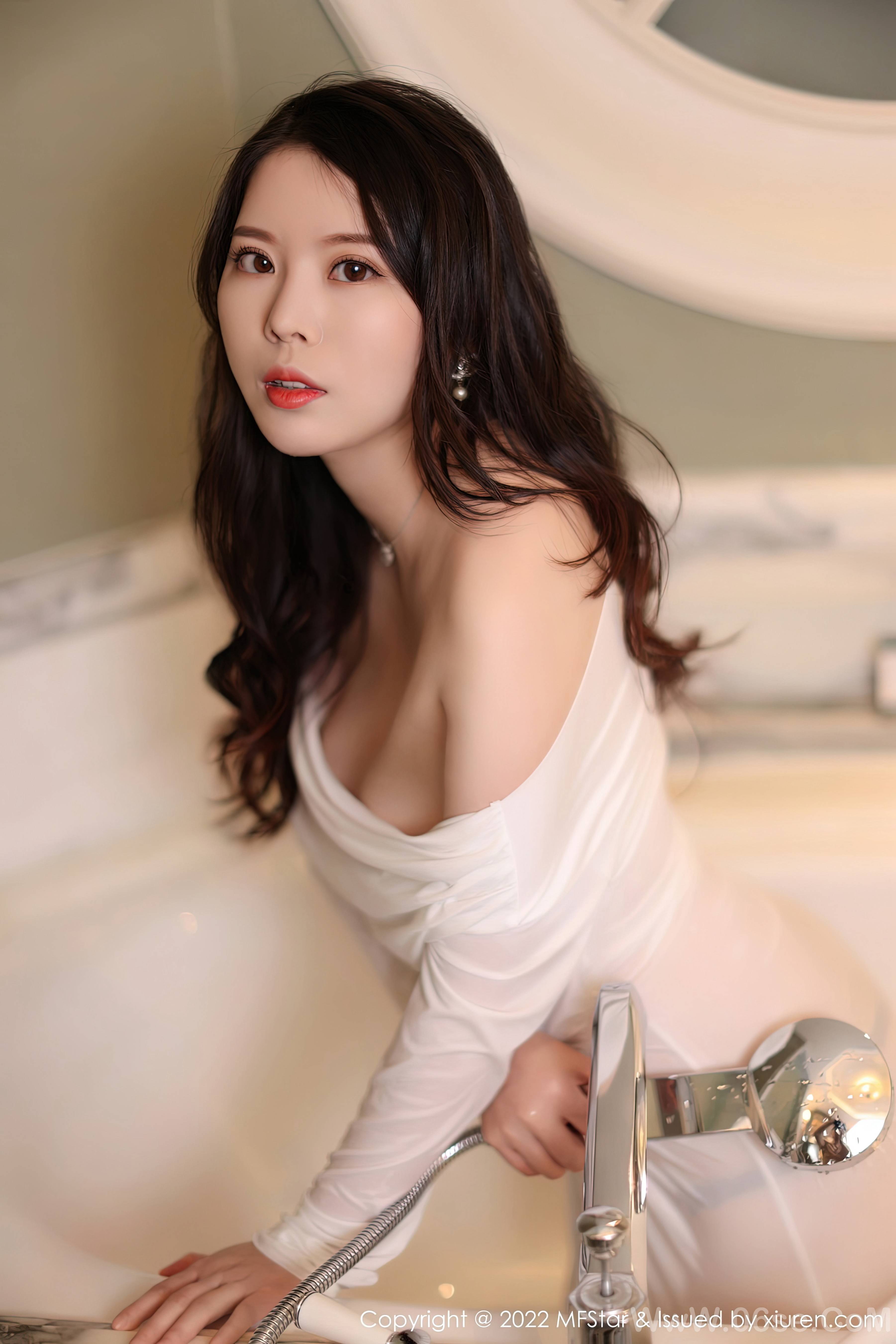图片[36]-MFStar Vol.576 Bai Ru Xue (白茹雪)-六色网