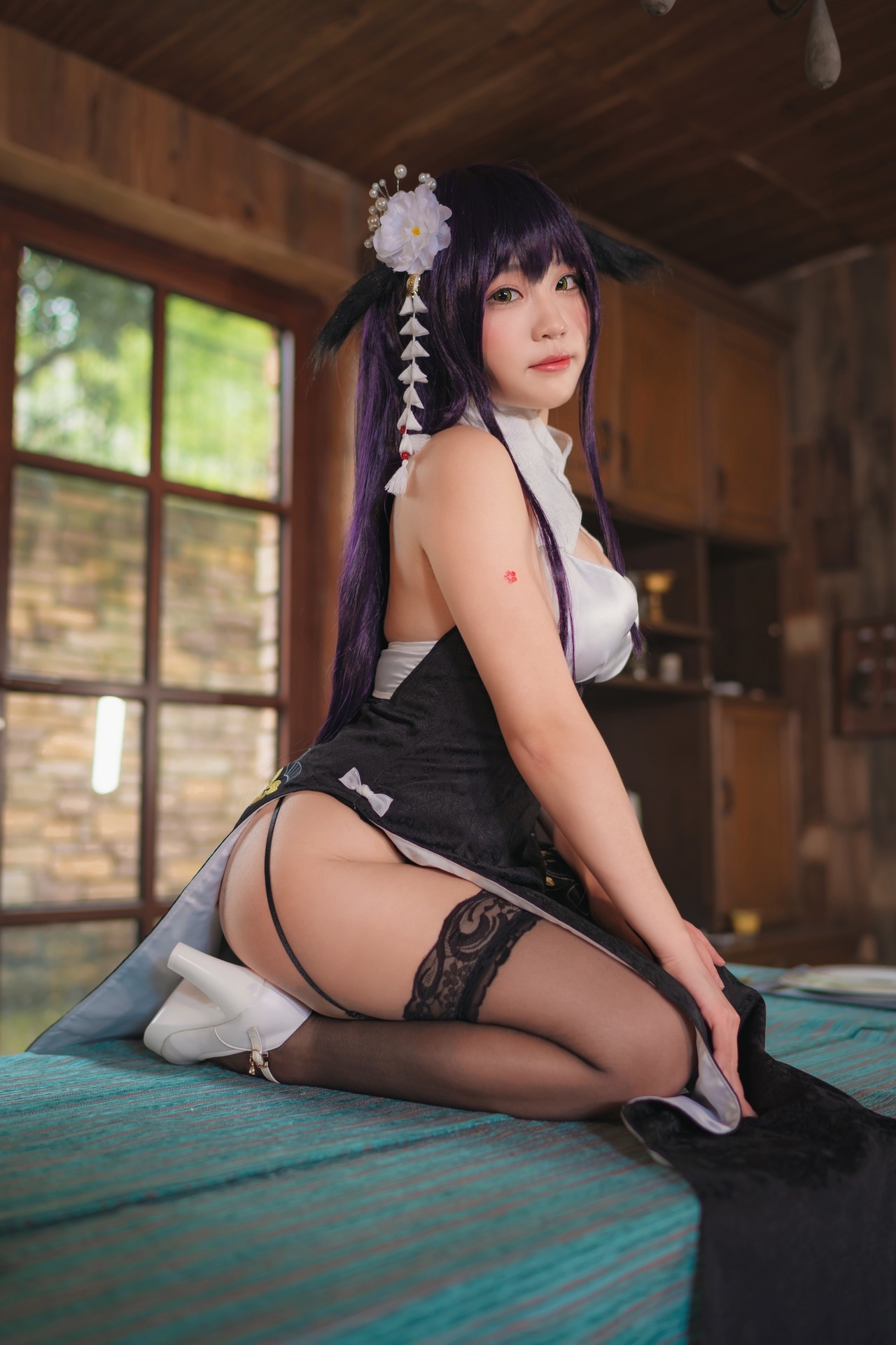 [弥美Mime] 吾妻 Azuma (Azur Lane) 1
