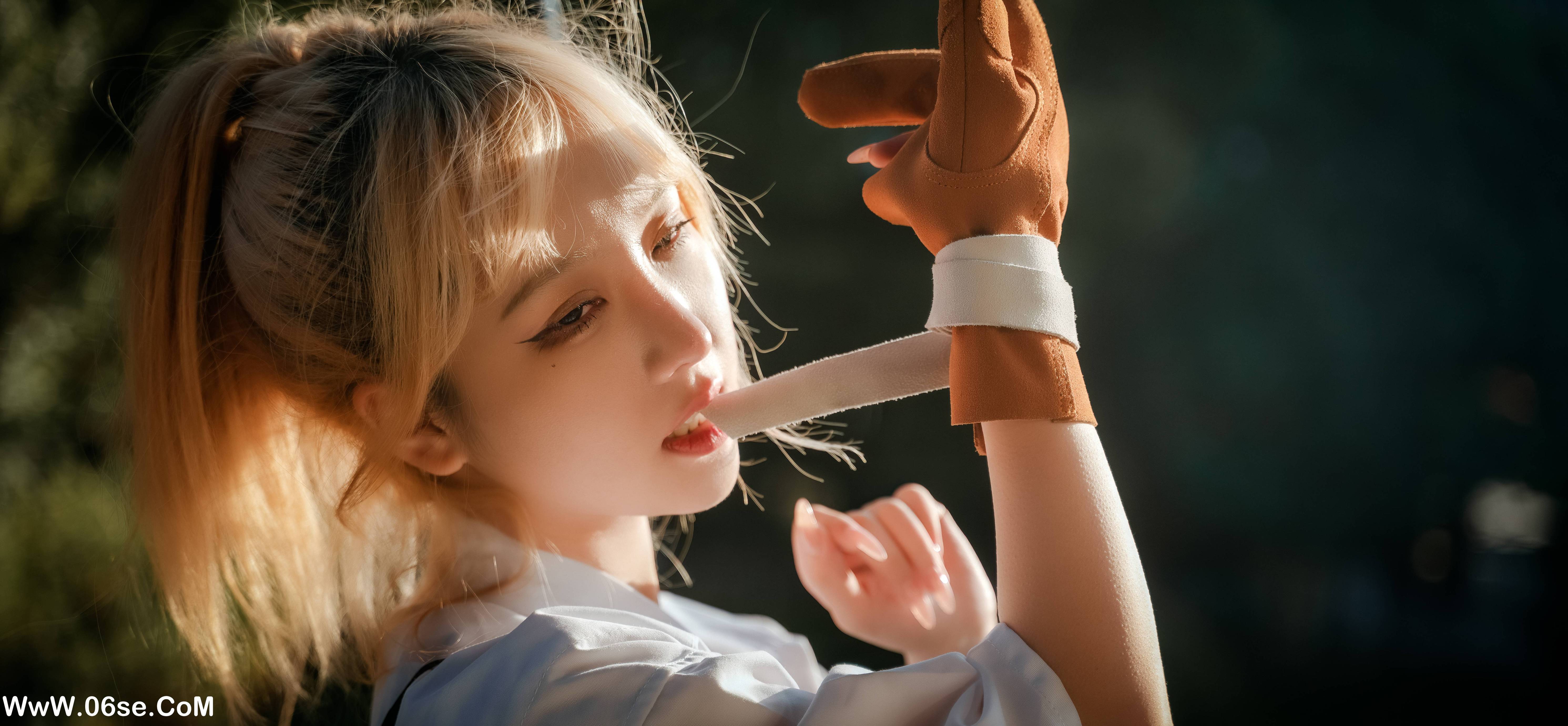 图片[34]-[YITUYU艺图语]2022.01.28 弓道少女 KK[48+1P／465MB]-六色网